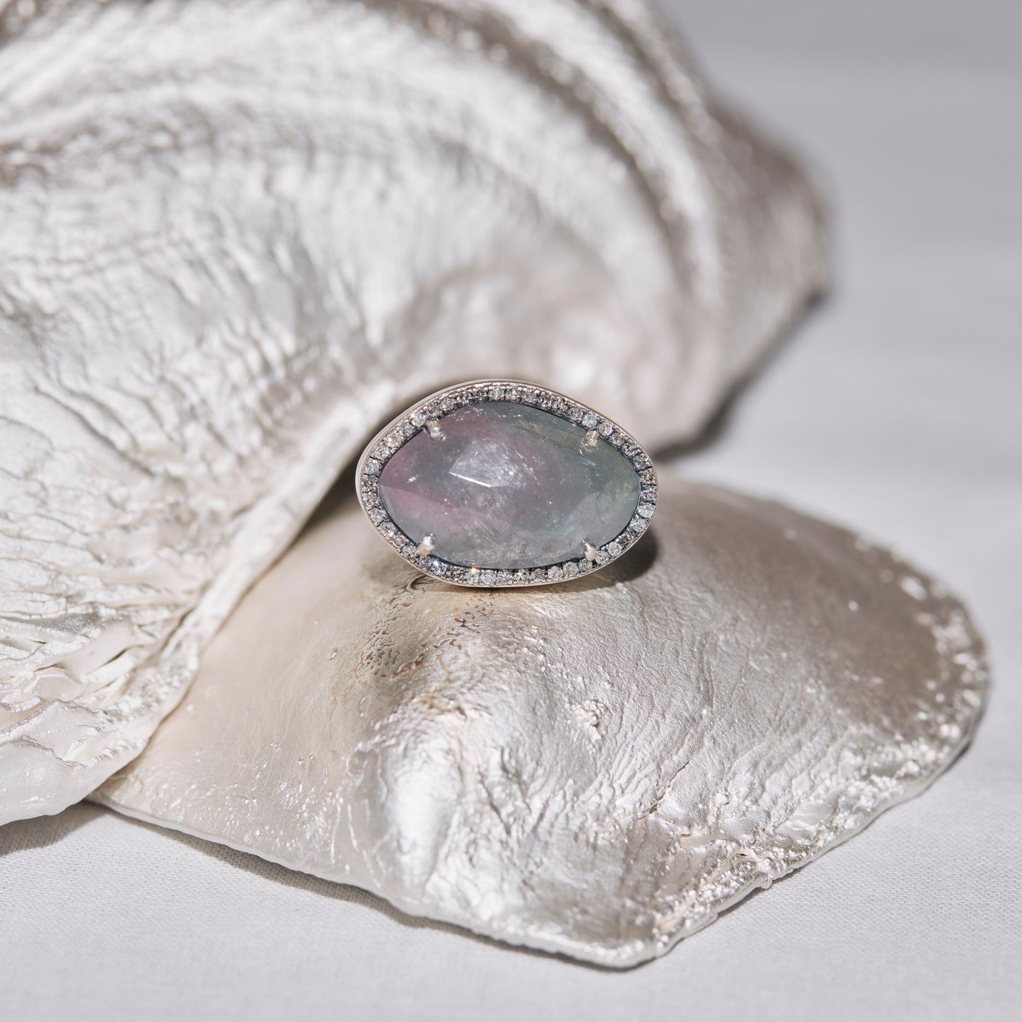 175 Agate | One of a Kind Canan Ring