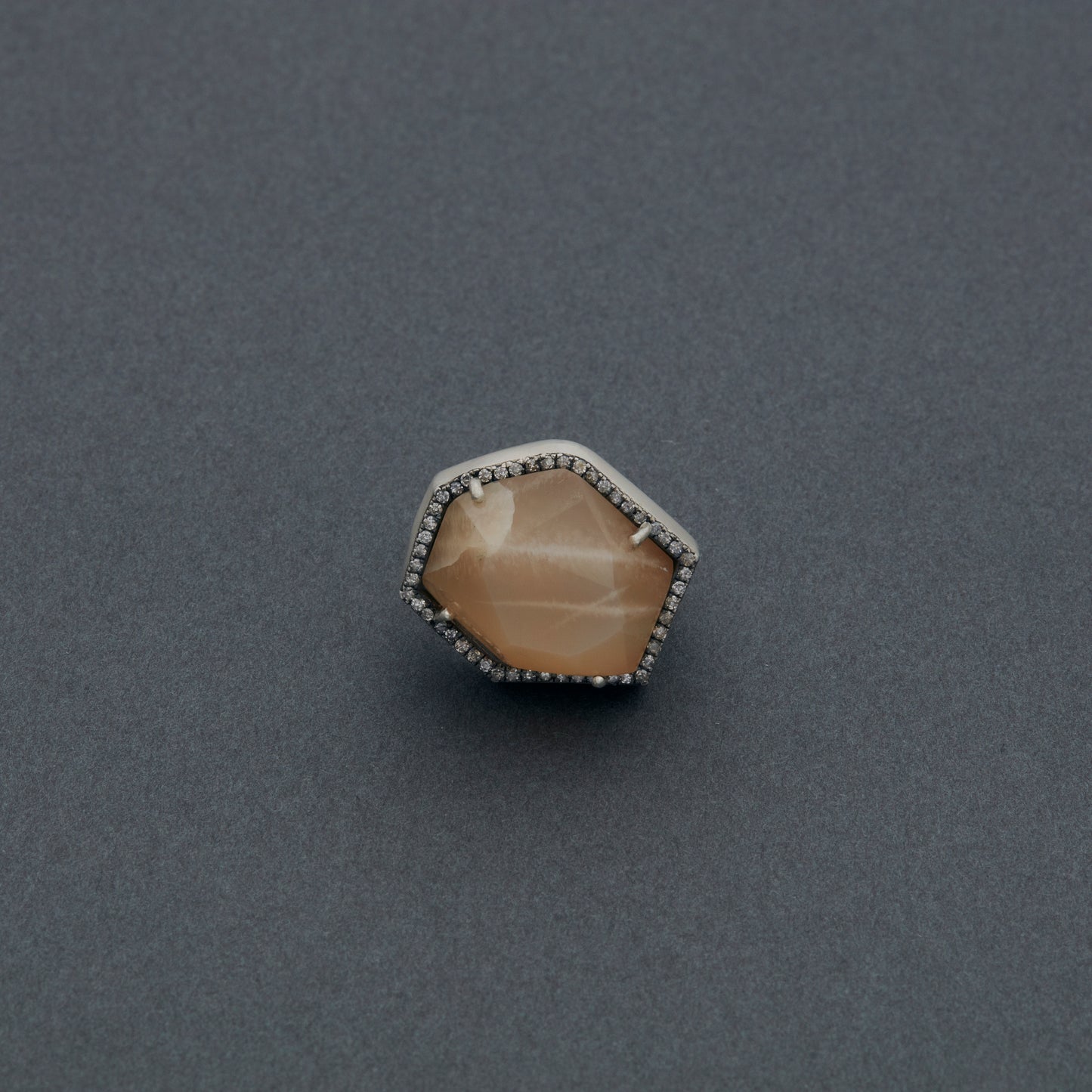175 Agate | One of a Kind Canan Ring
