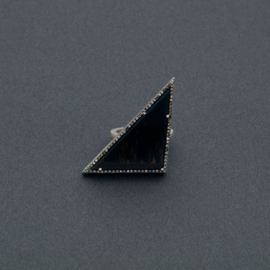175 Agate | One of a Kind Canan Ring