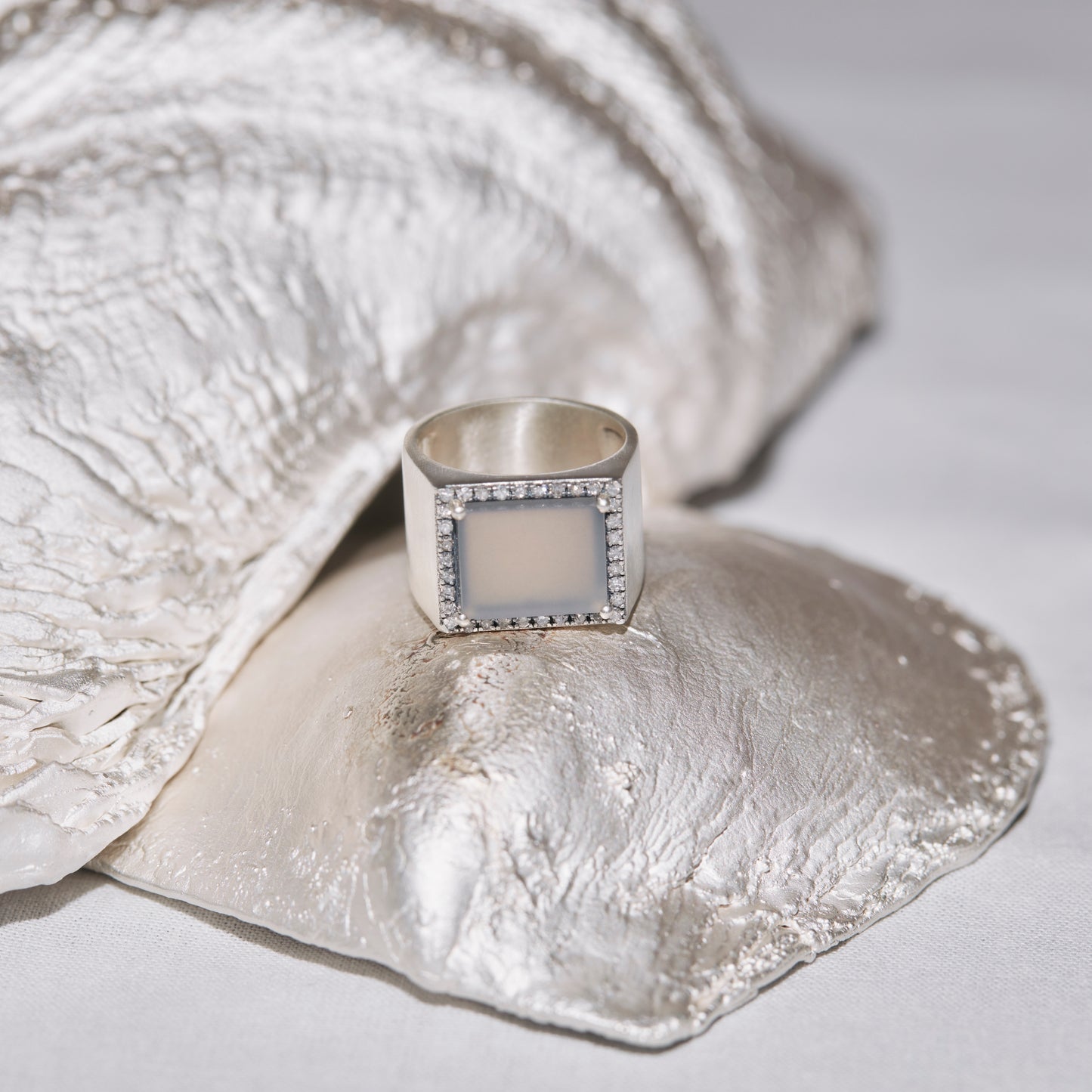 175 Agate | One of a Kind Canan Ring