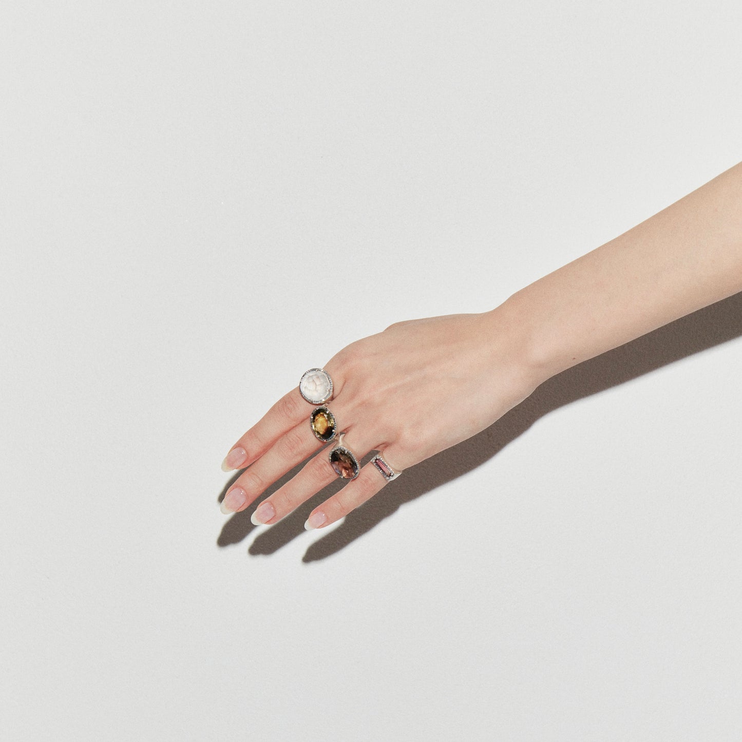 175 Agate | One of a Kind Canan Ring