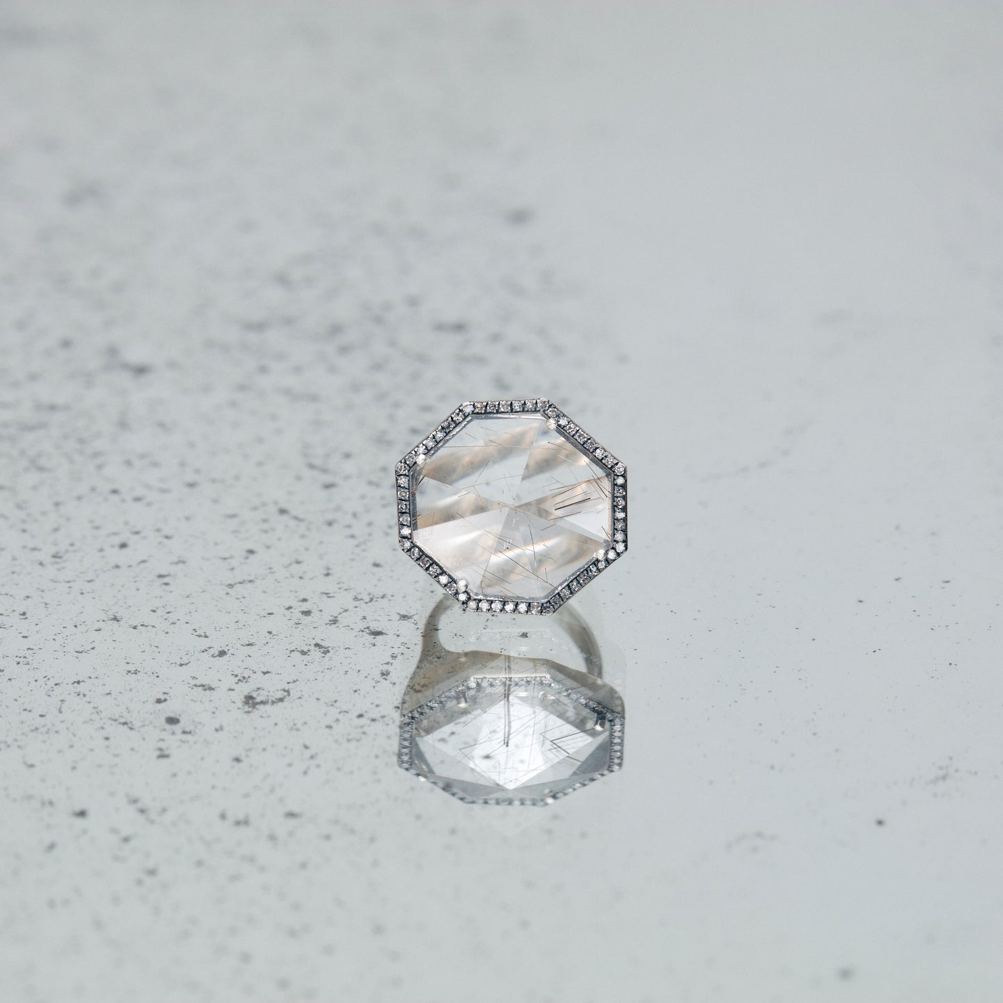 175 Agate | One of a Kind Canan Ring