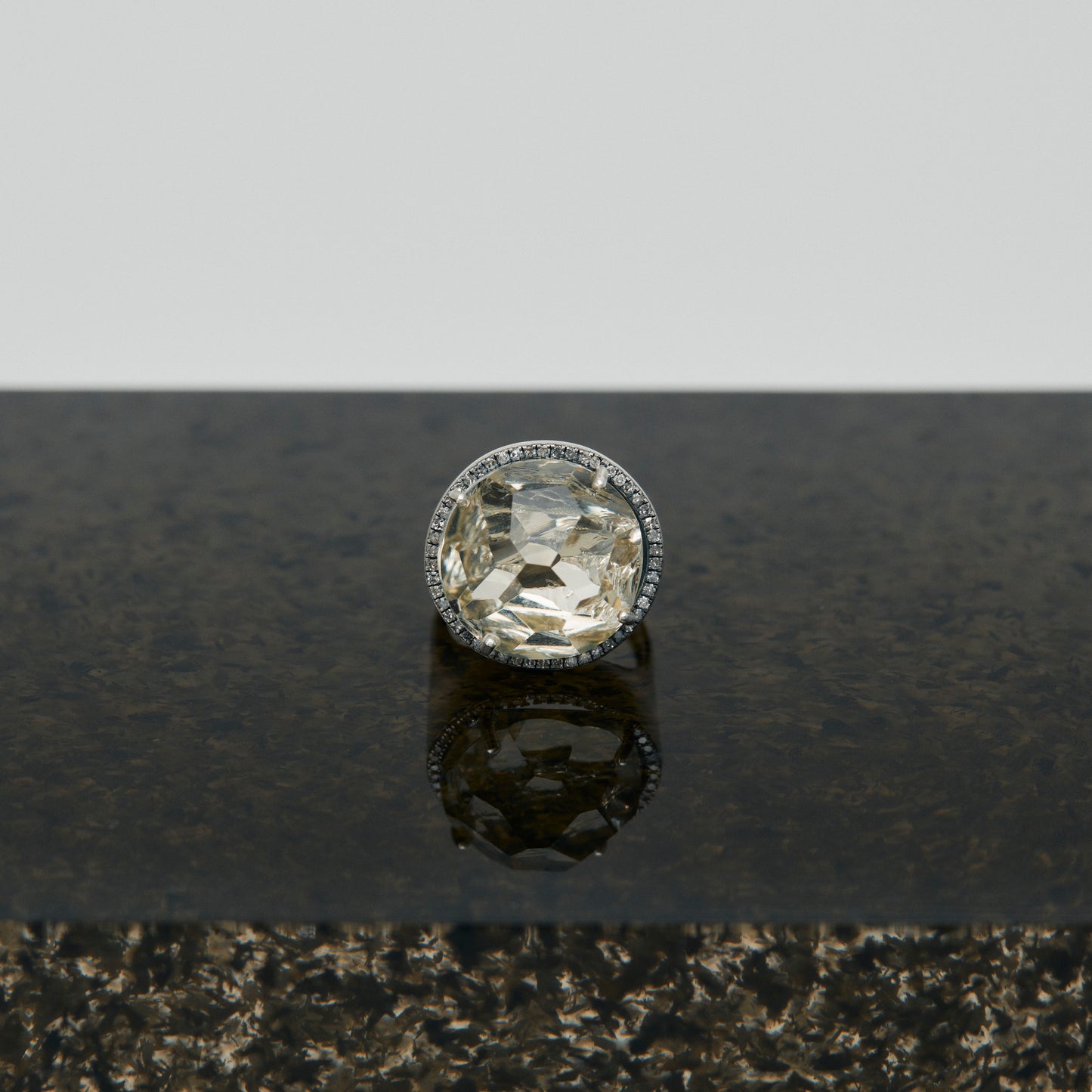 175 Agate | One of a Kind Canan Ring