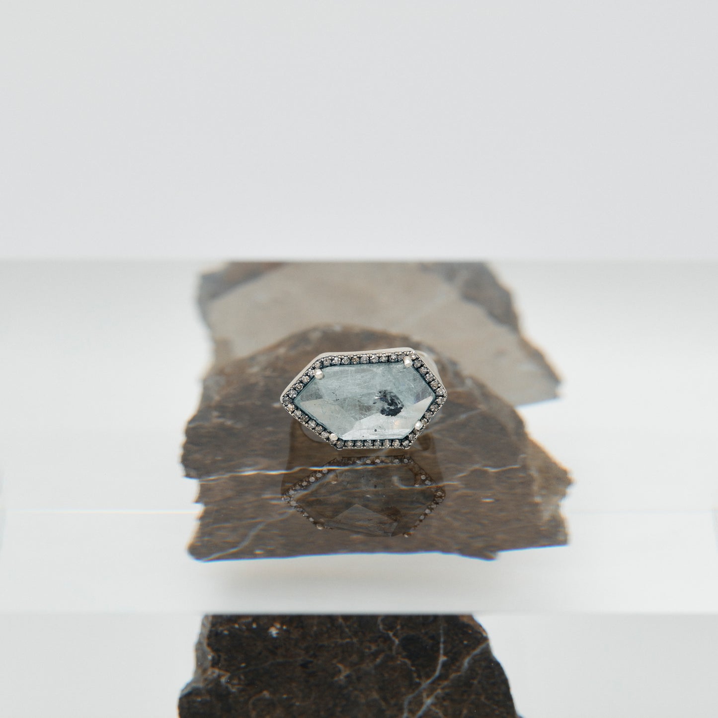 175 Agate | One of a Kind Canan Ring