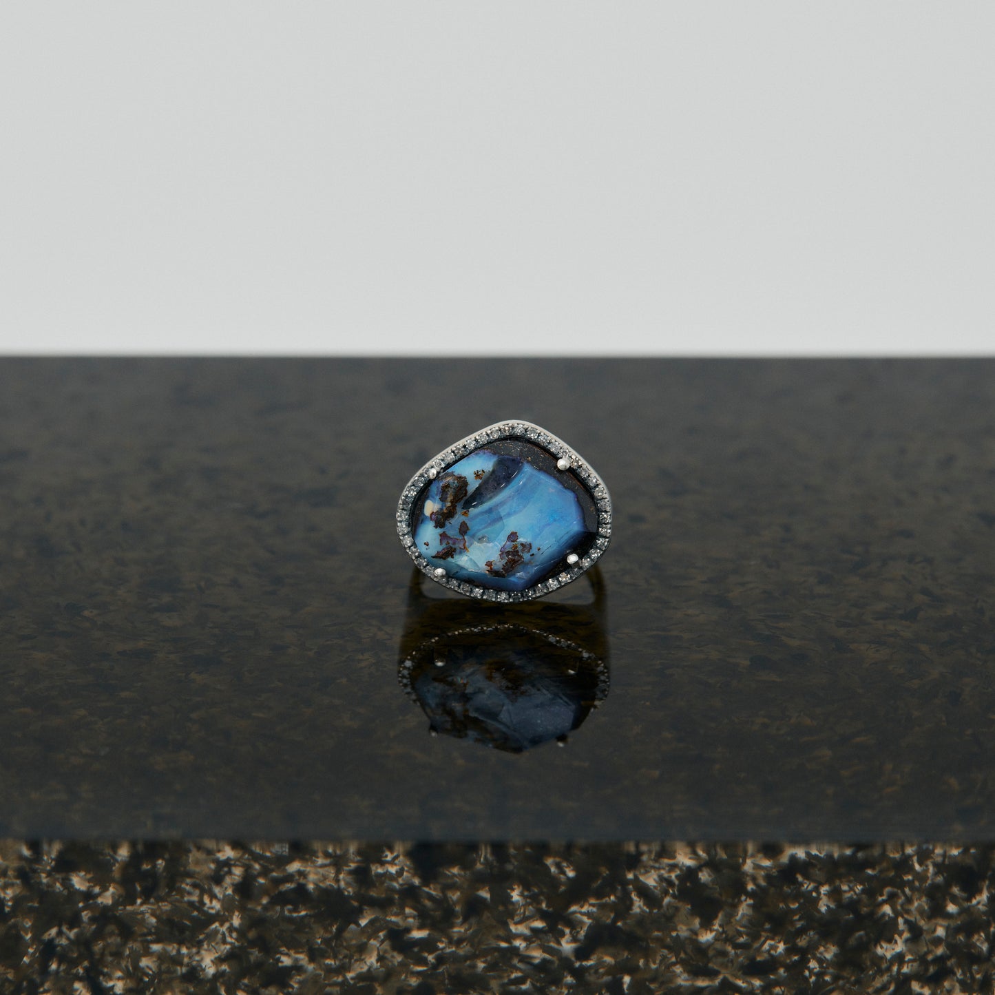 175 Agate | One of a Kind Canan Ring