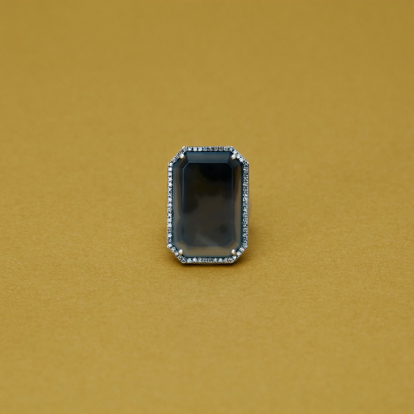 175 Agate | One of a Kind Canan Ring