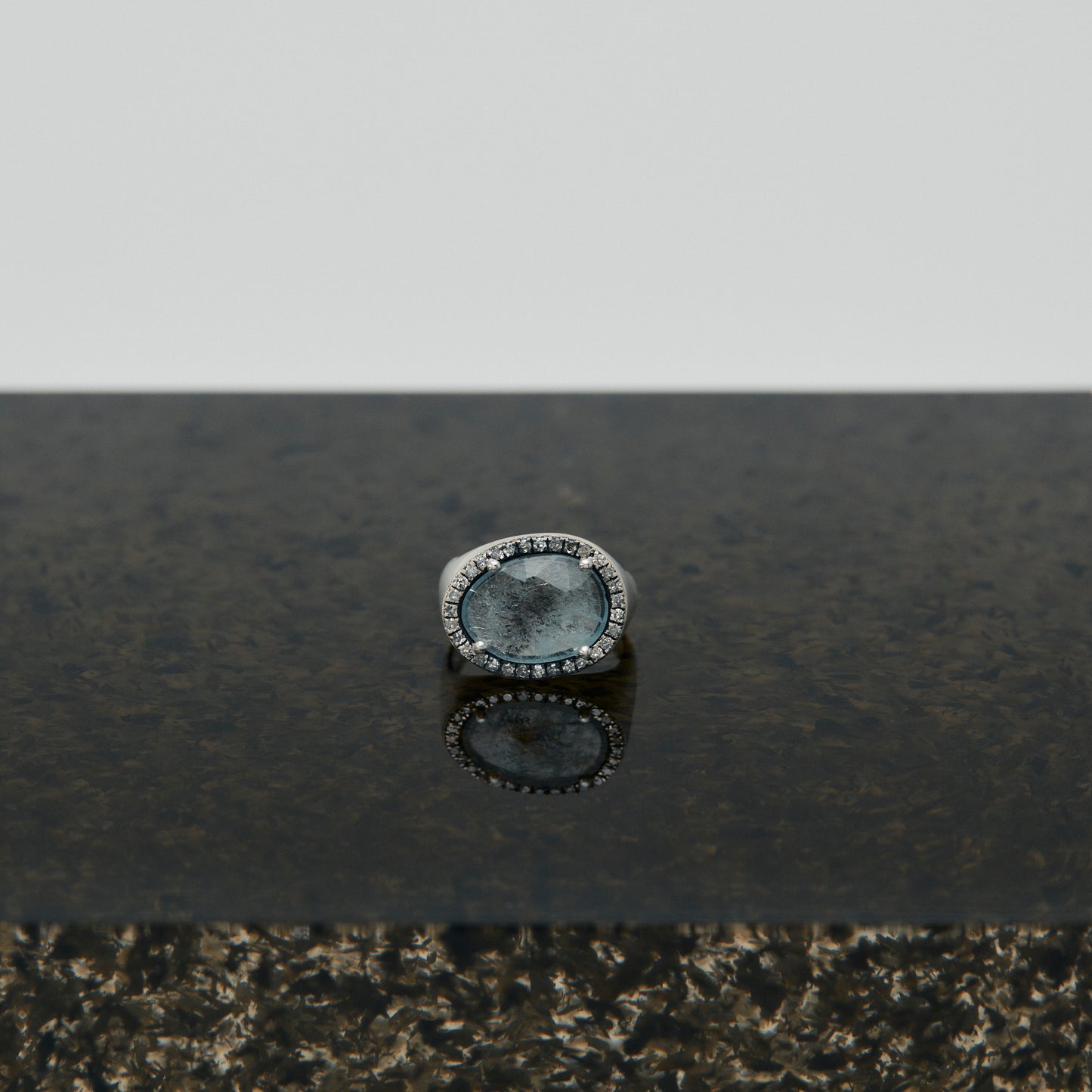 175 Agate | One of a Kind Canan Ring