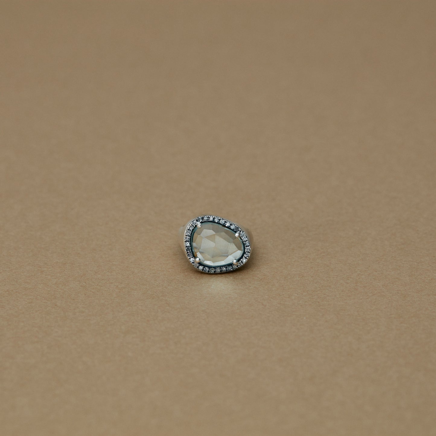175 Agate | One of a Kind Canan Ring