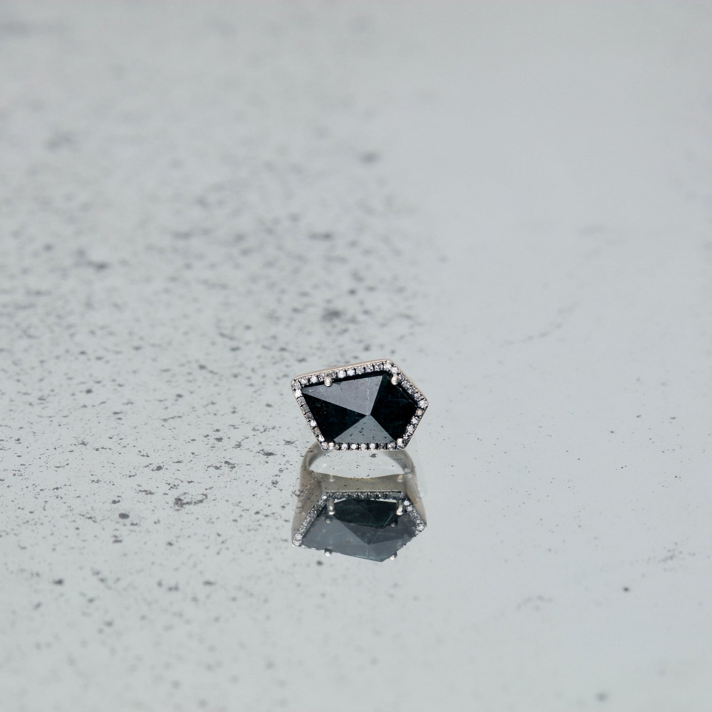 175 Agate | One of a Kind Canan Ring