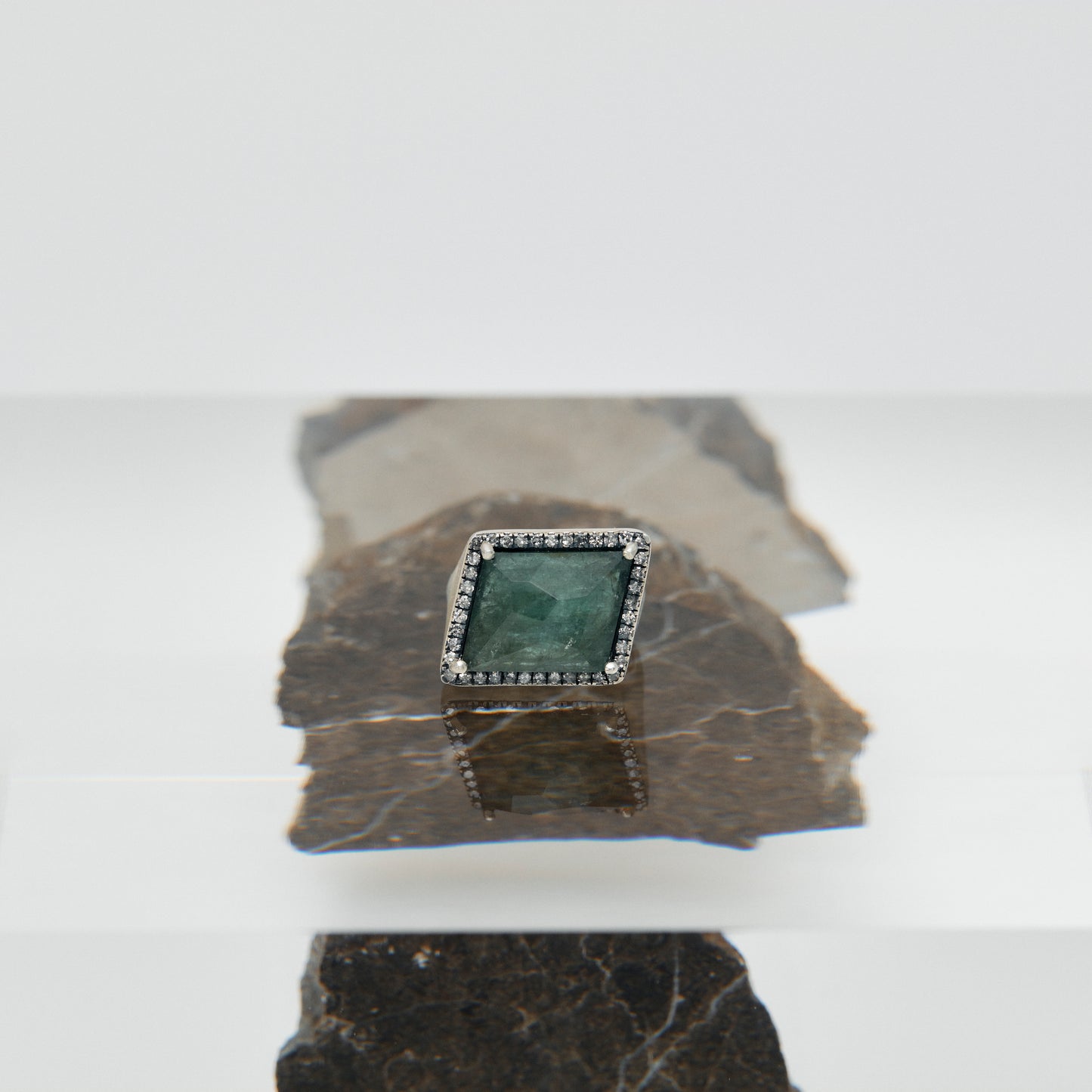 175 Agate | One of a Kind Canan Ring