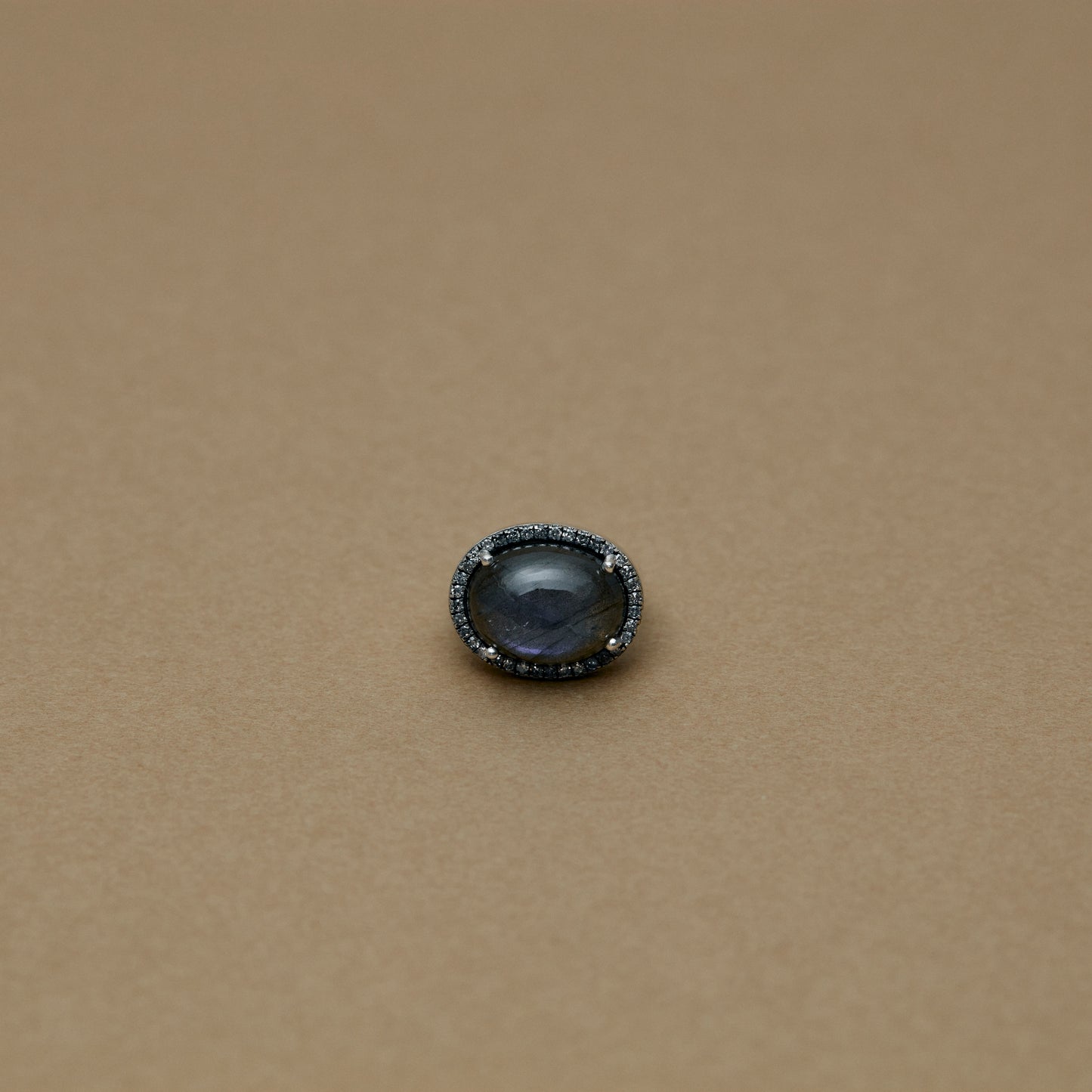 175 Agate | One of a Kind Canan Ring