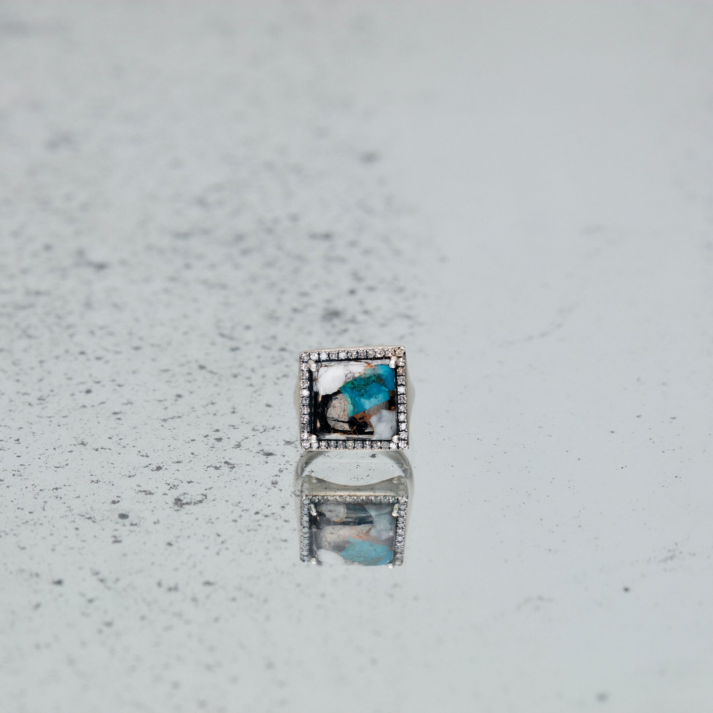 175 Agate | One of a Kind Canan Ring