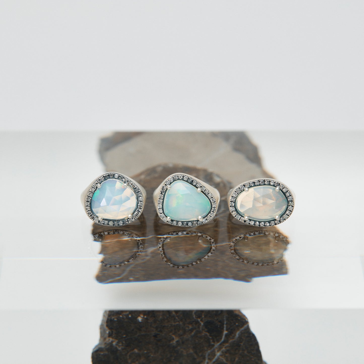 175 Agate | One of a Kind Canan Ring