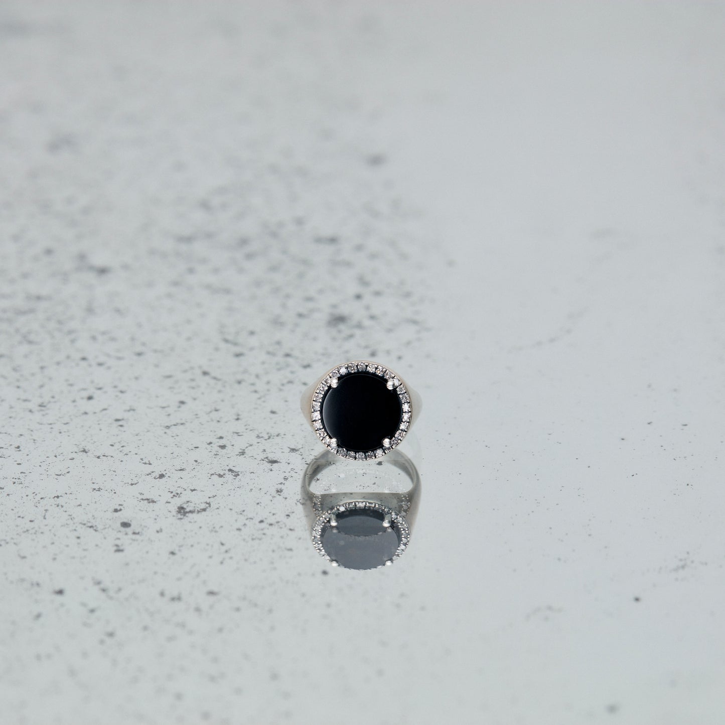 175 Agate | One of a Kind Canan Ring