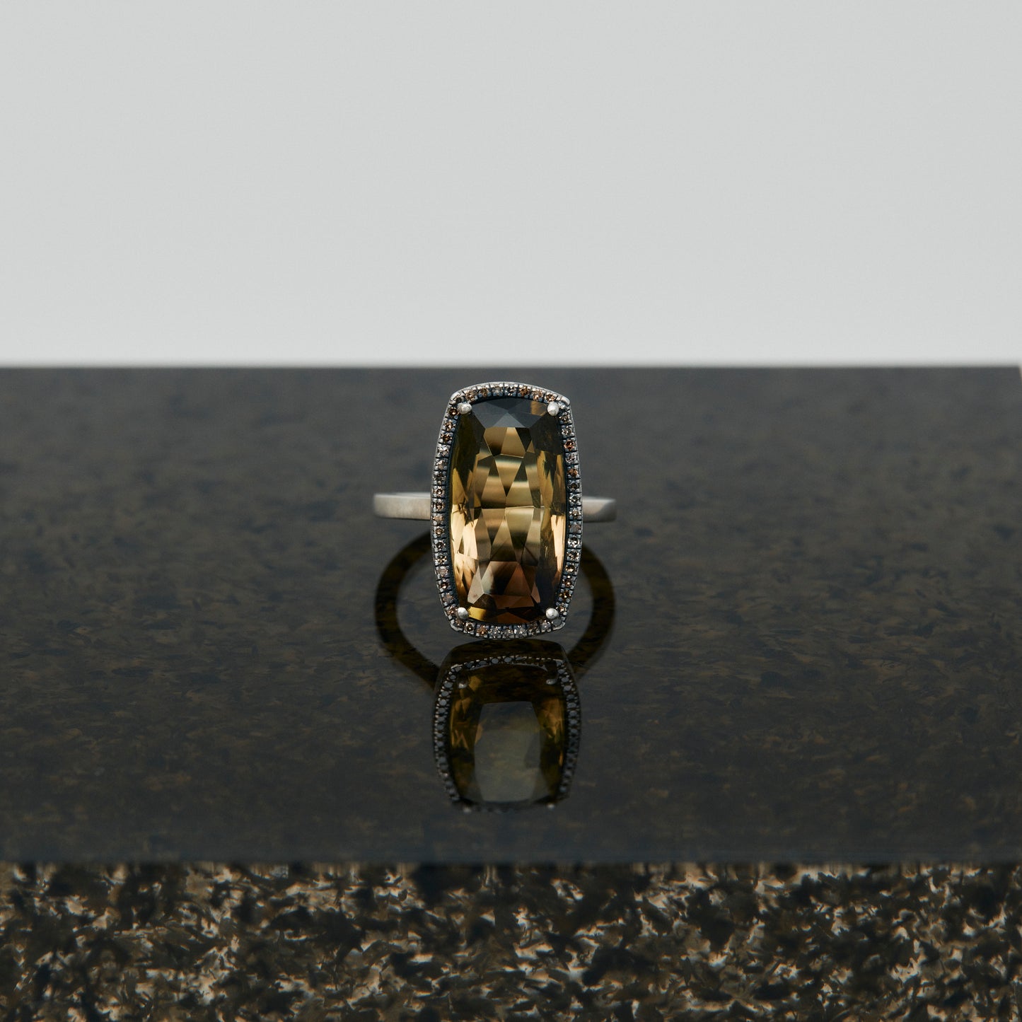 175 Agate | One of a Kind Canan Ring