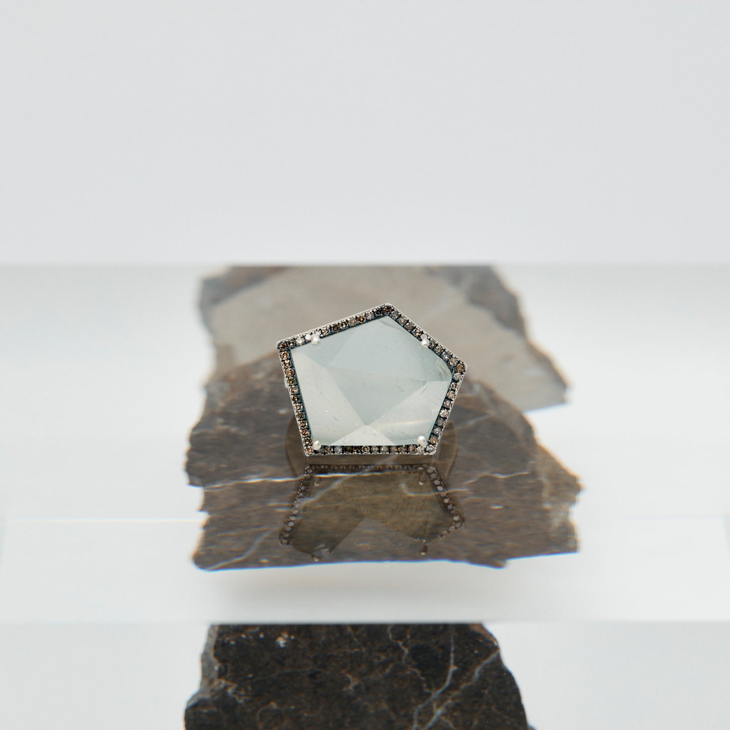 175 Agate | One of a Kind Canan Ring