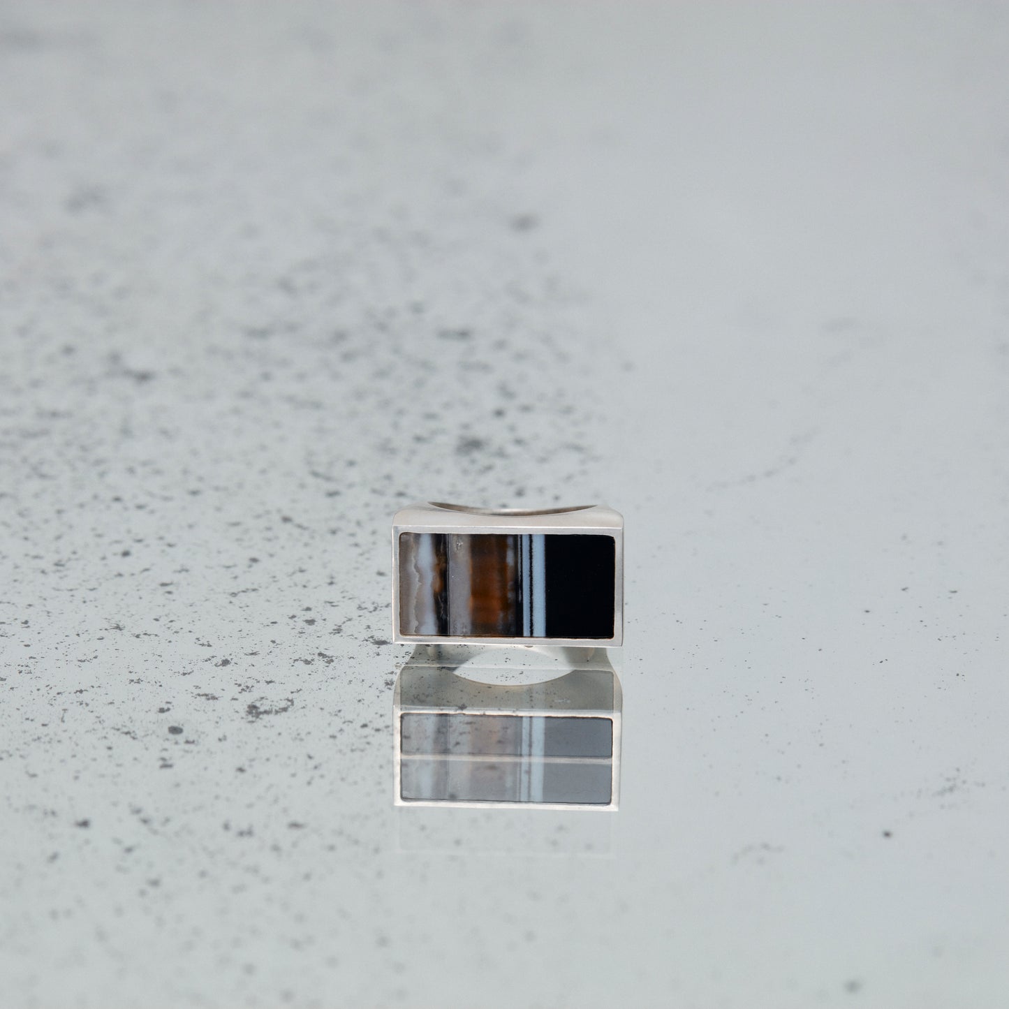 175 Agate | One of a Kind Canan Ring