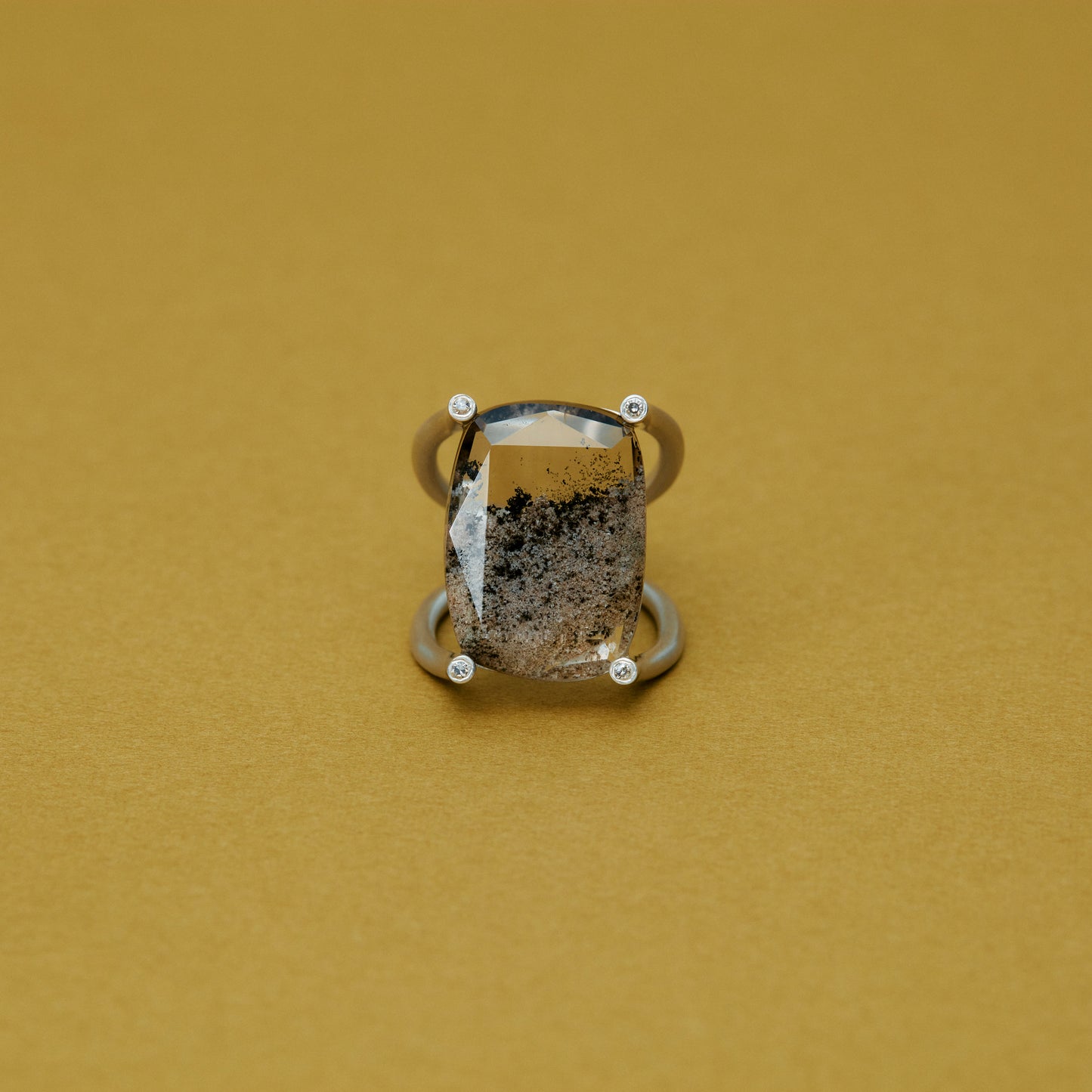 175 Agate | One of a Kind Canan Ring
