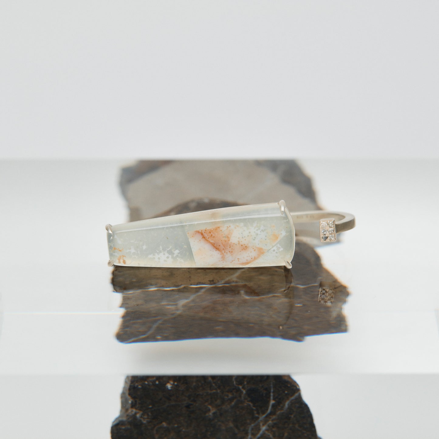 175 Agate | One of a Kind Canan Ring