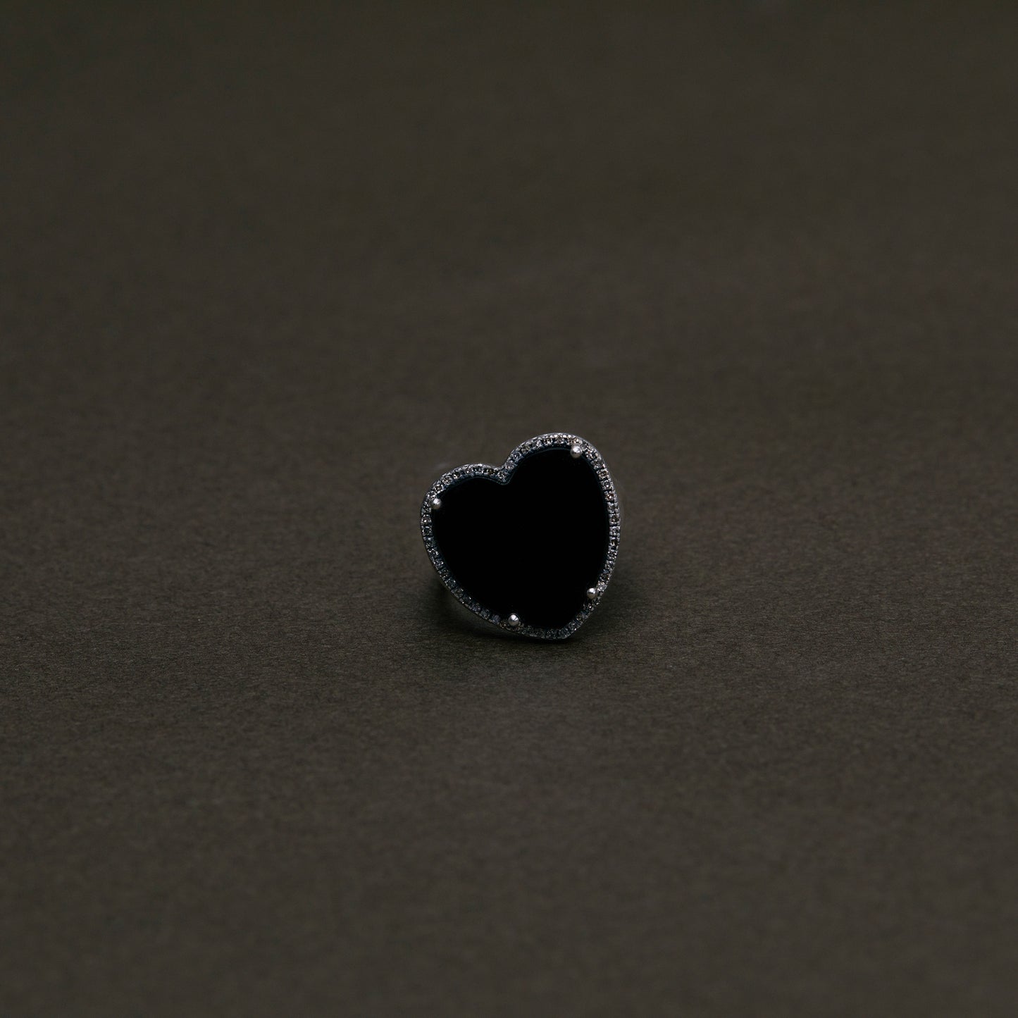 1409 Onyx | Canan Ring