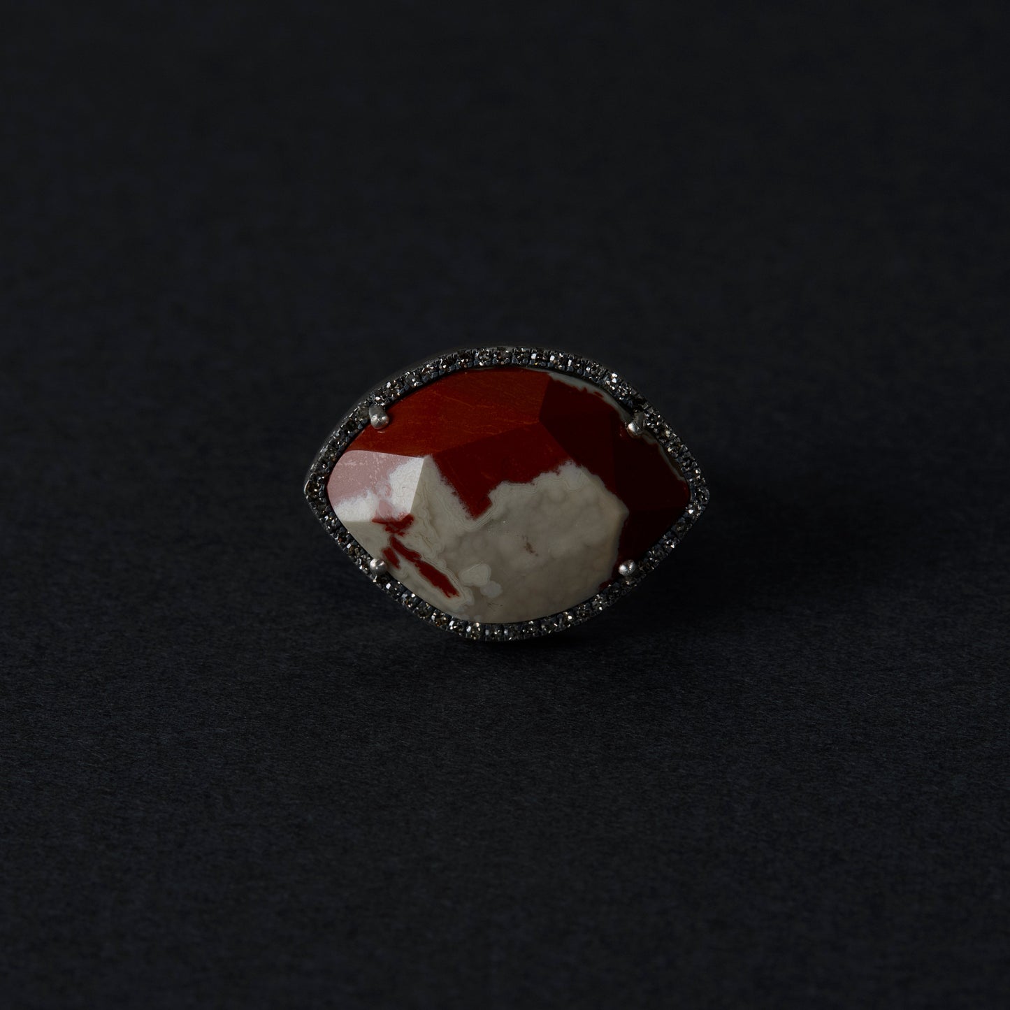 1987 Jasper | One of a Kind Reni Ring