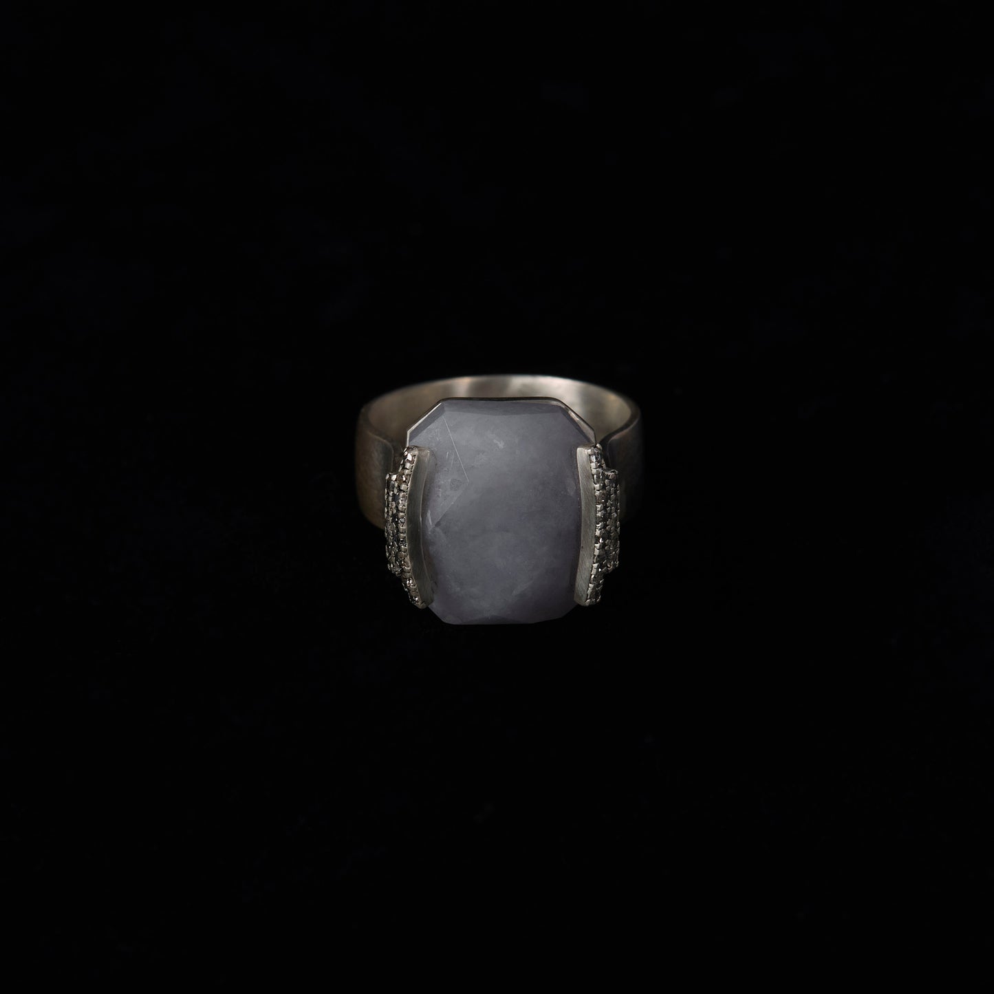 2019 Tourmaline | One of a Kind Adlin Ring