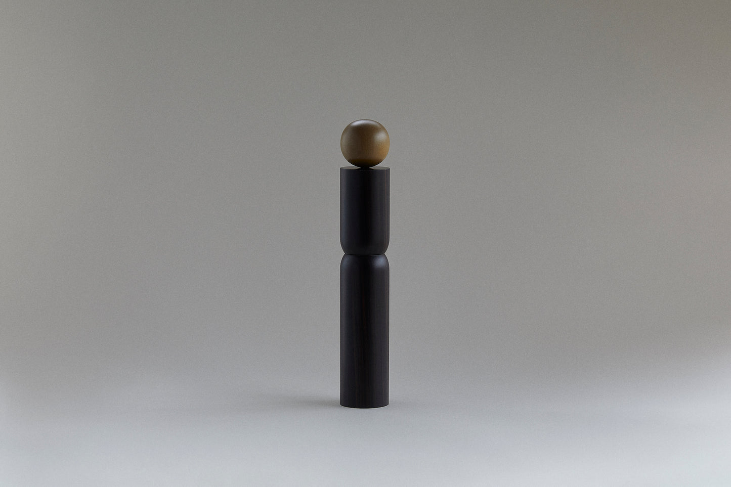 549 wood object "UNIVERSE" C