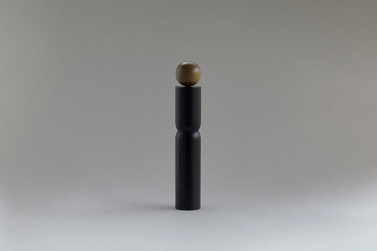 549 wood object "UNIVERSE" C
