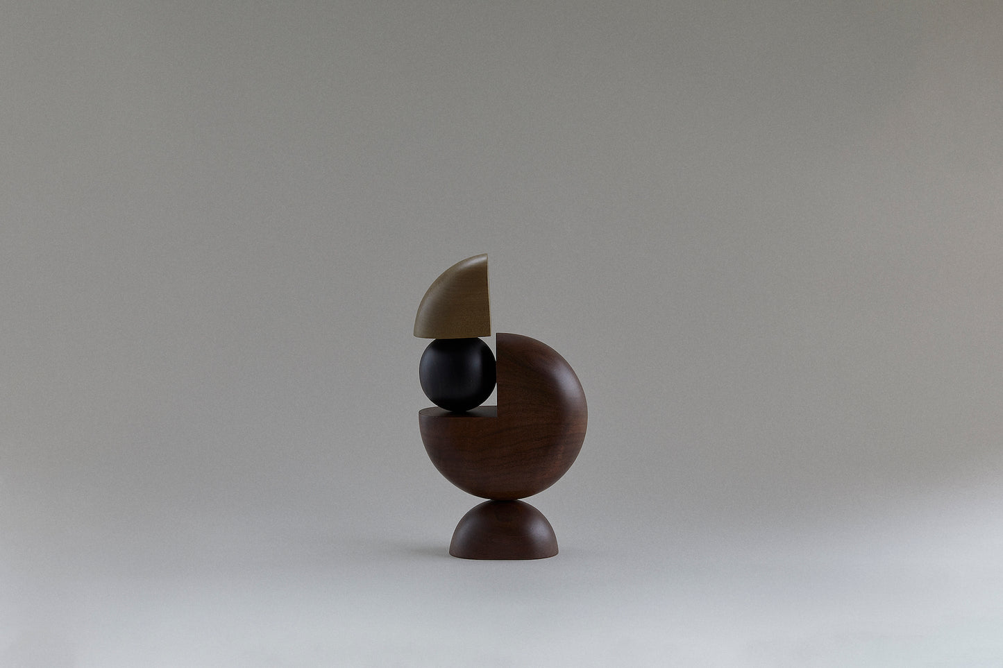 550 wood object "UNIVERSE" D