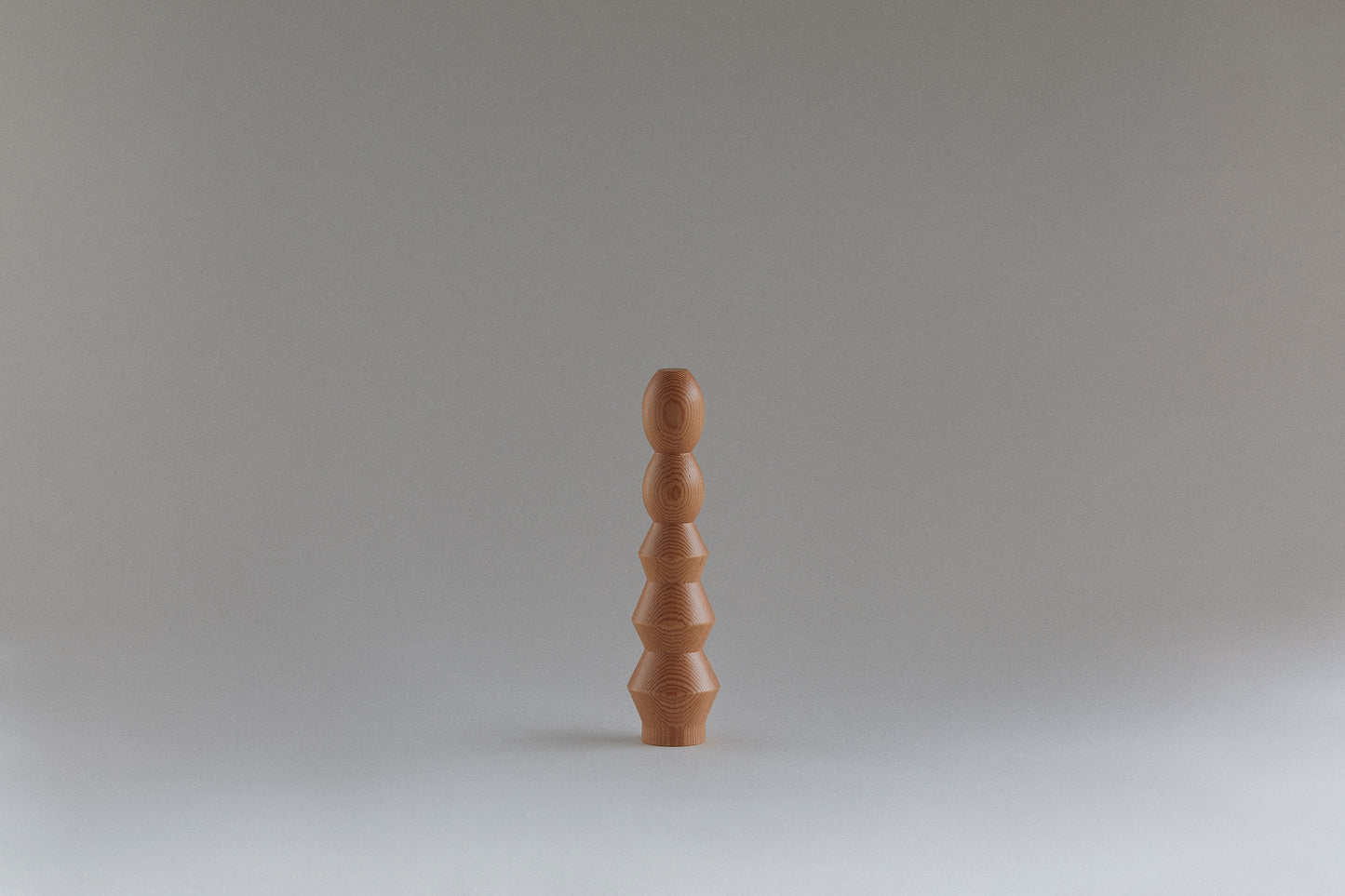 547 wood object "UNIVERSE" A