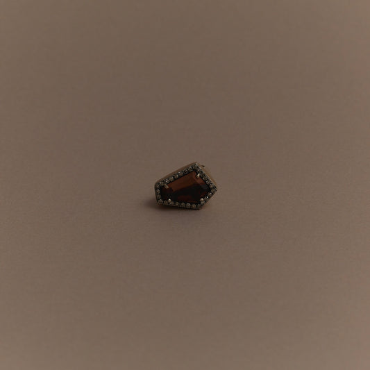 457 Jasper | One of a Kind Canan Pinky Ring