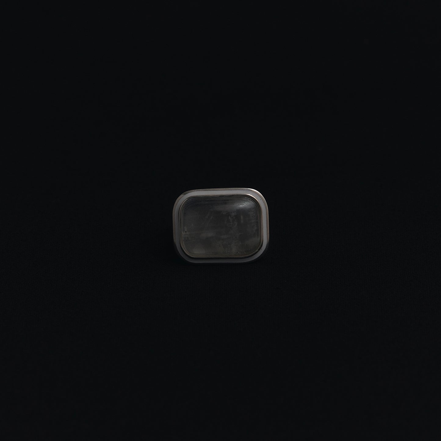608 Moonstone | Mibu Ring