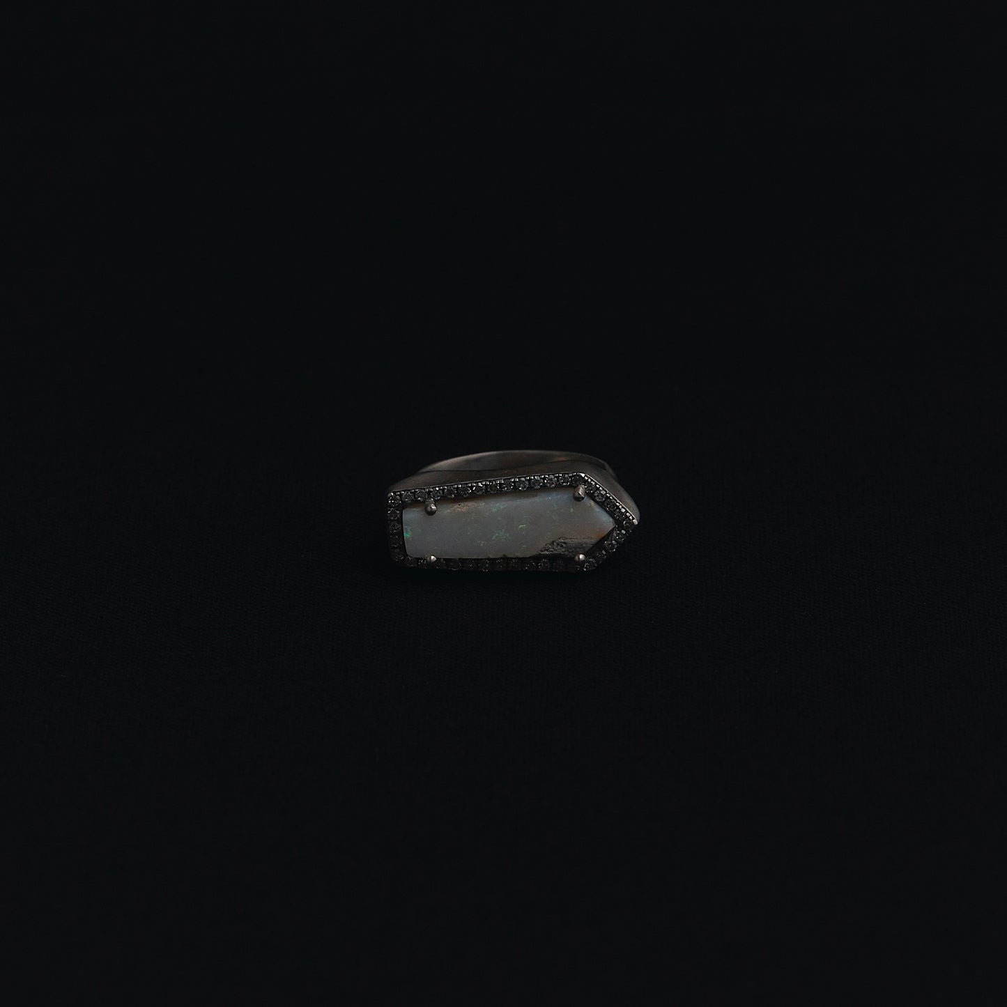 553 Opal | One of a Kind Canan Ring