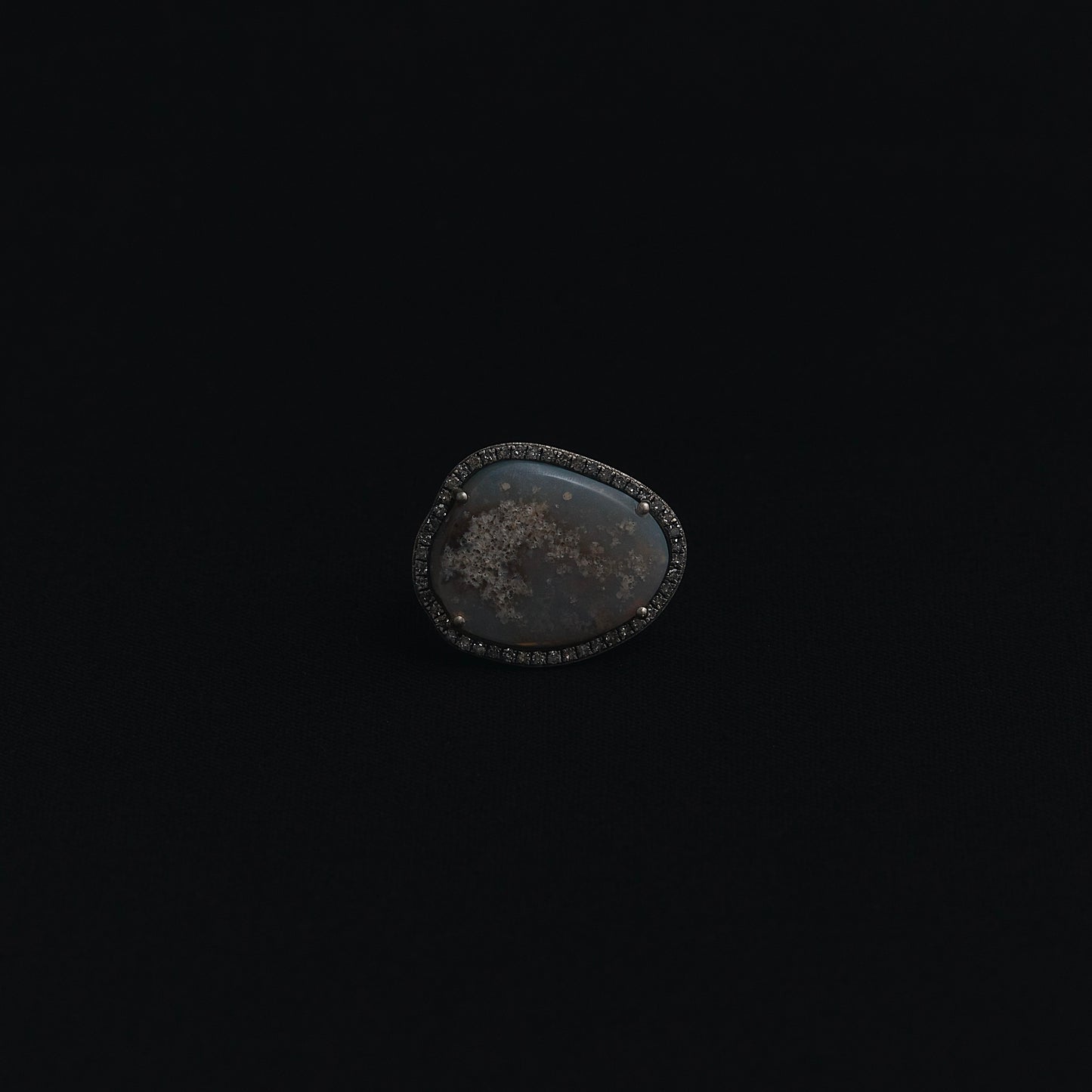 552 Opal | One of a Kind Canan Ring