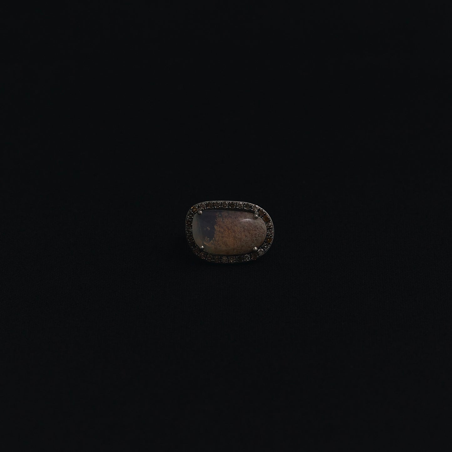 621 Opal | One of a Kind Reni Ring