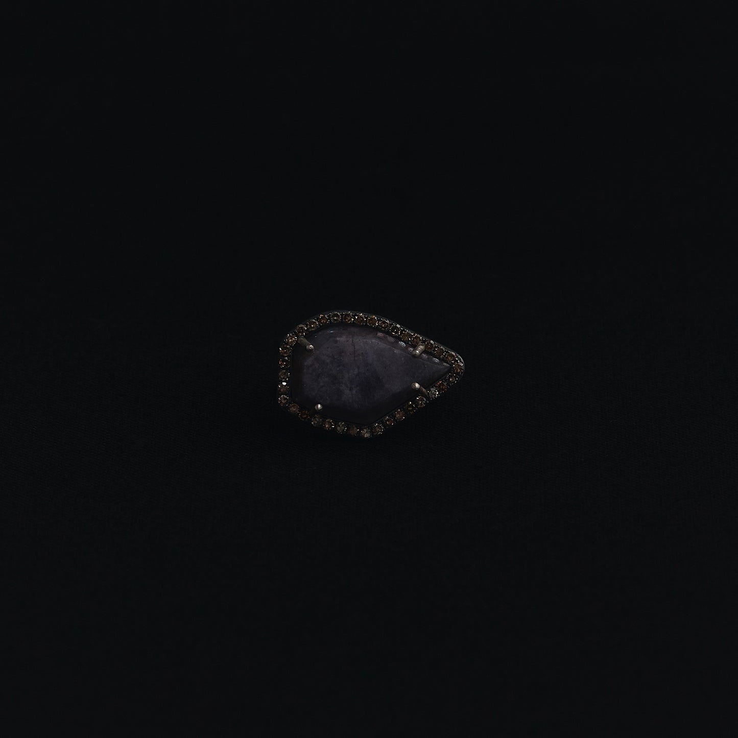 508 Paraiba Tourmaline | One of a Kind Reni Ring