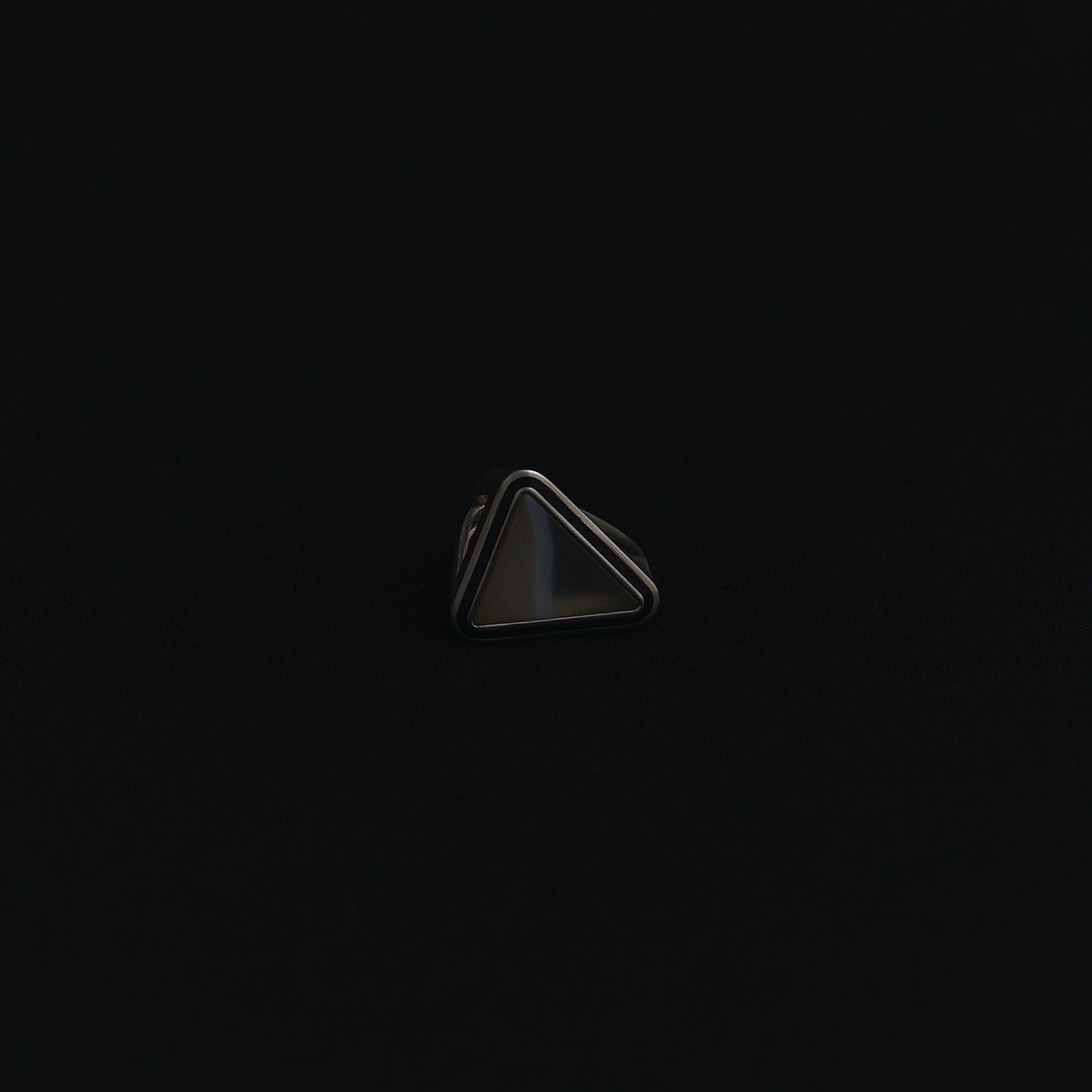 613 Agate | Mibu Ring