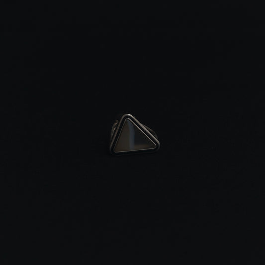613 Agate | Mibu Ring