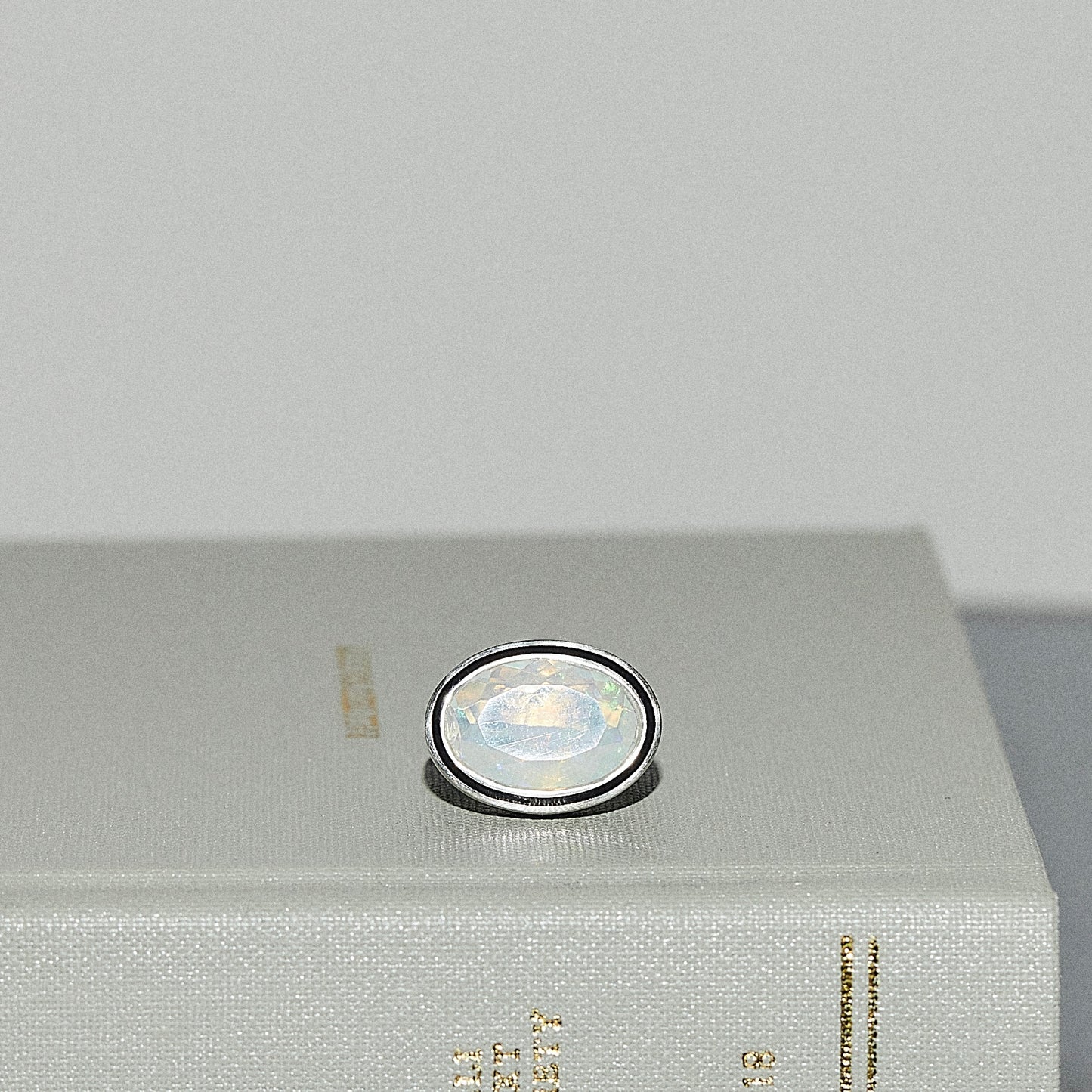 719 Opal | Mibu Ring