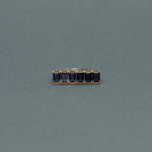 727 Iolite | Nelum Ring