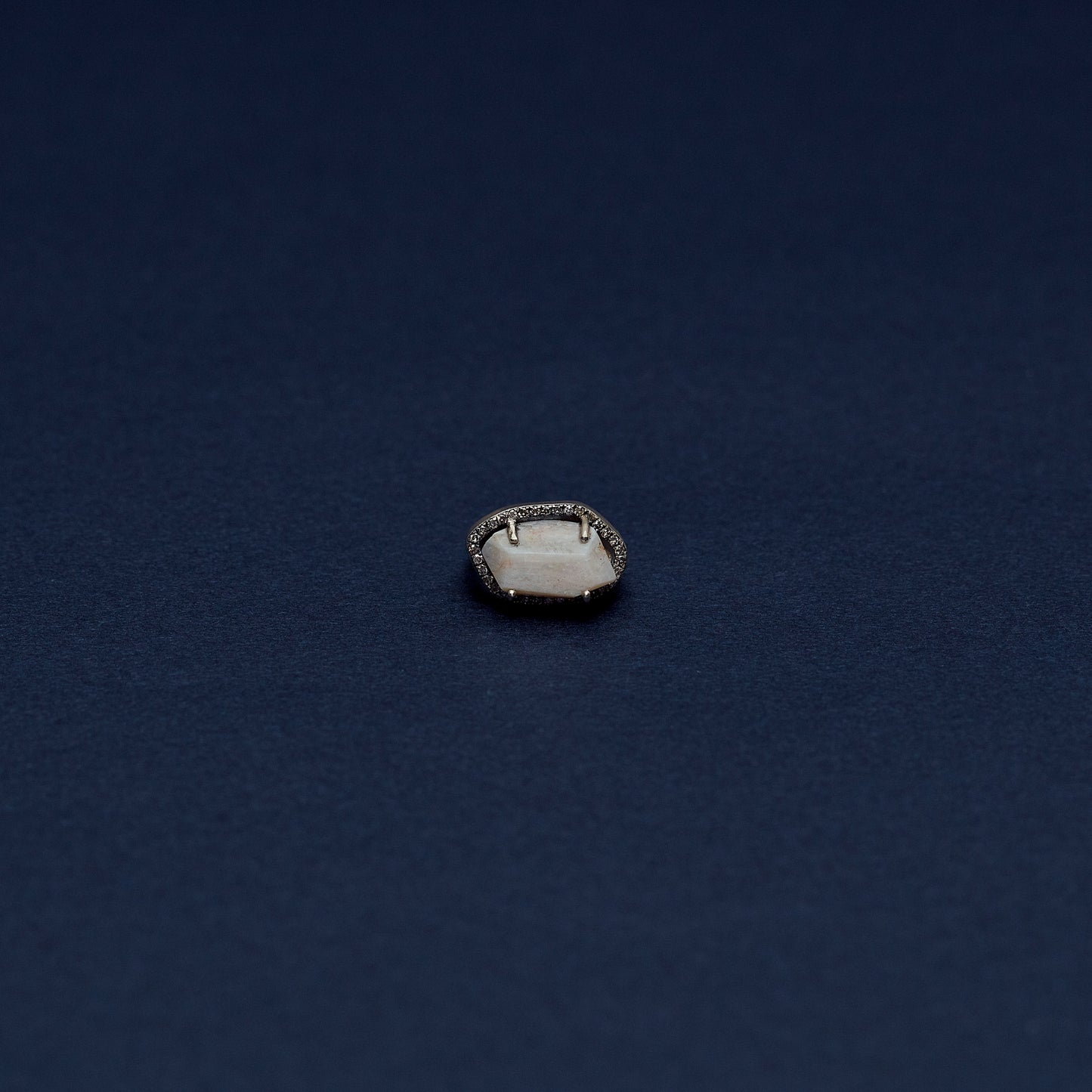 763 Opal | One of a Kind Canan Pinky Ring