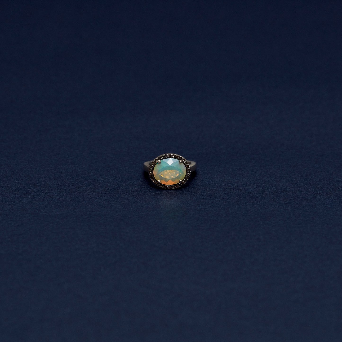 832 Opal | Reni Ring