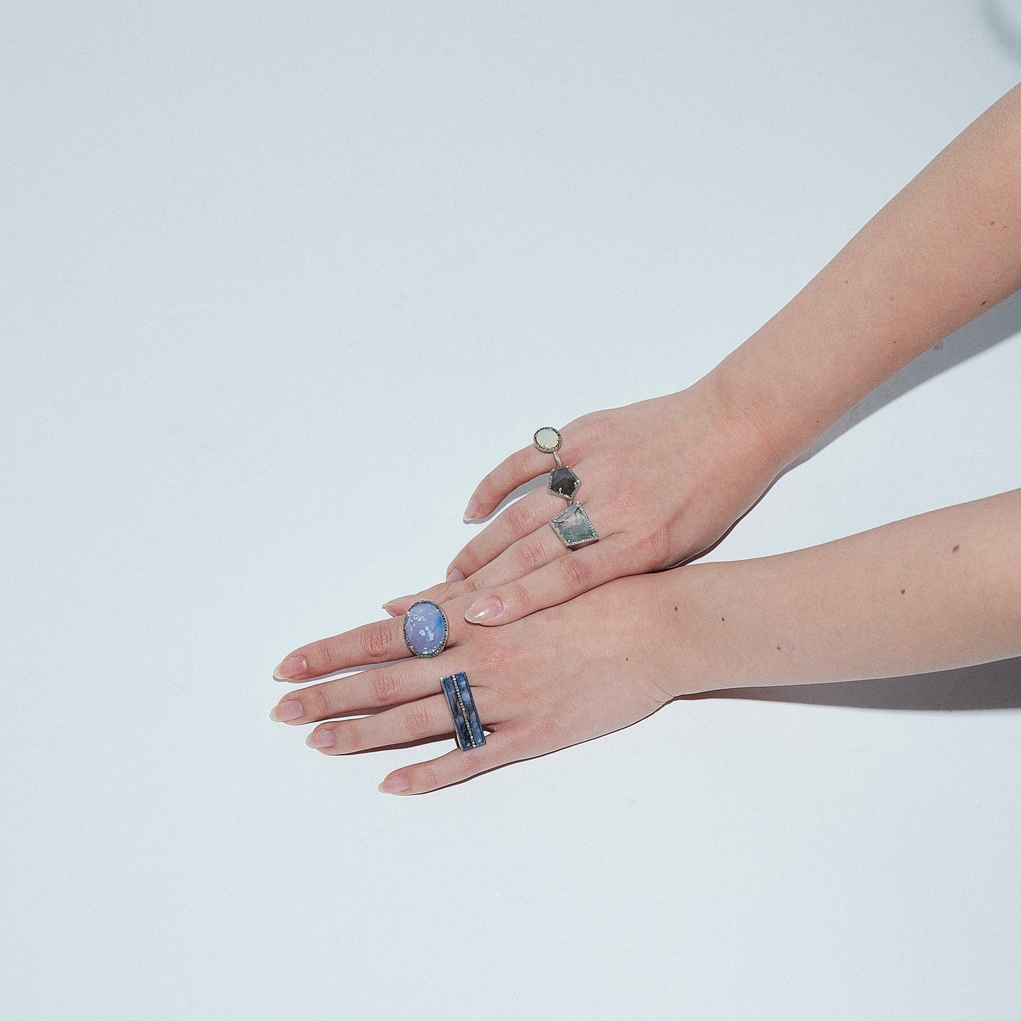 832 Opal | Reni Ring