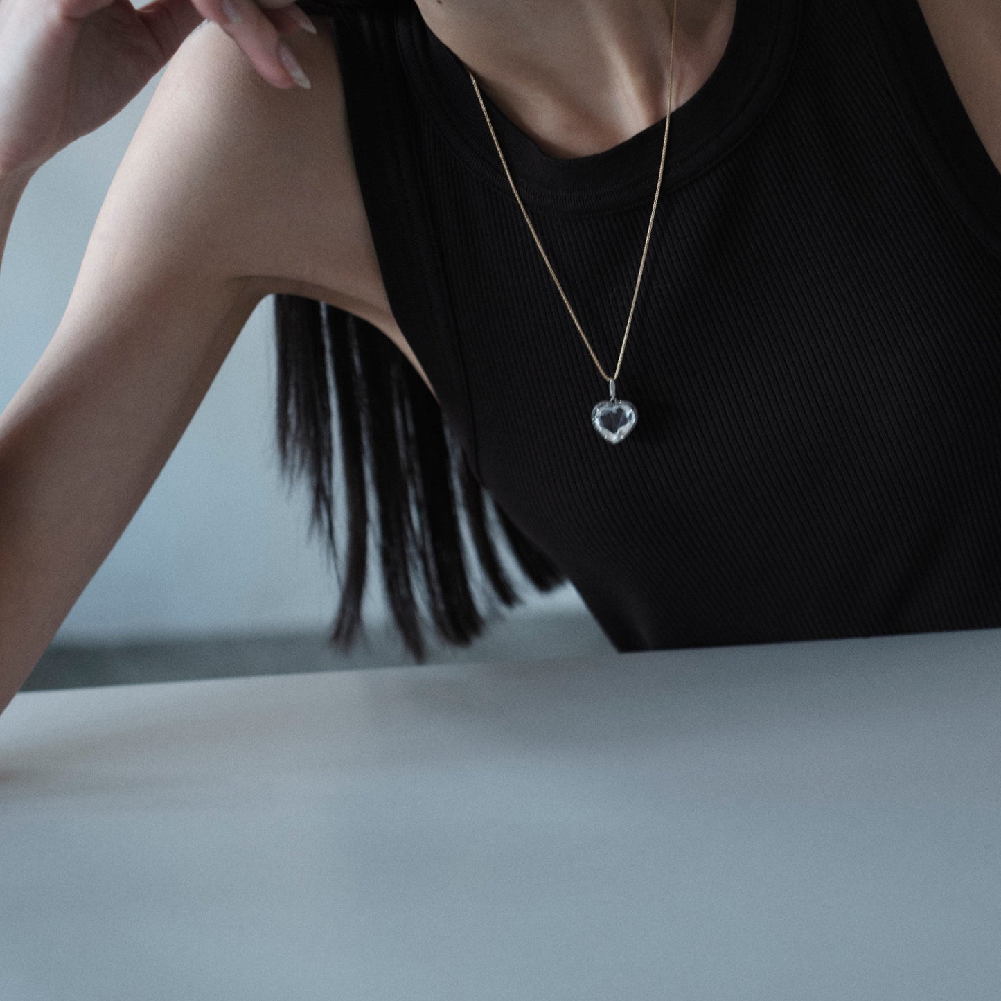 1527 Crystal | Canan Charm