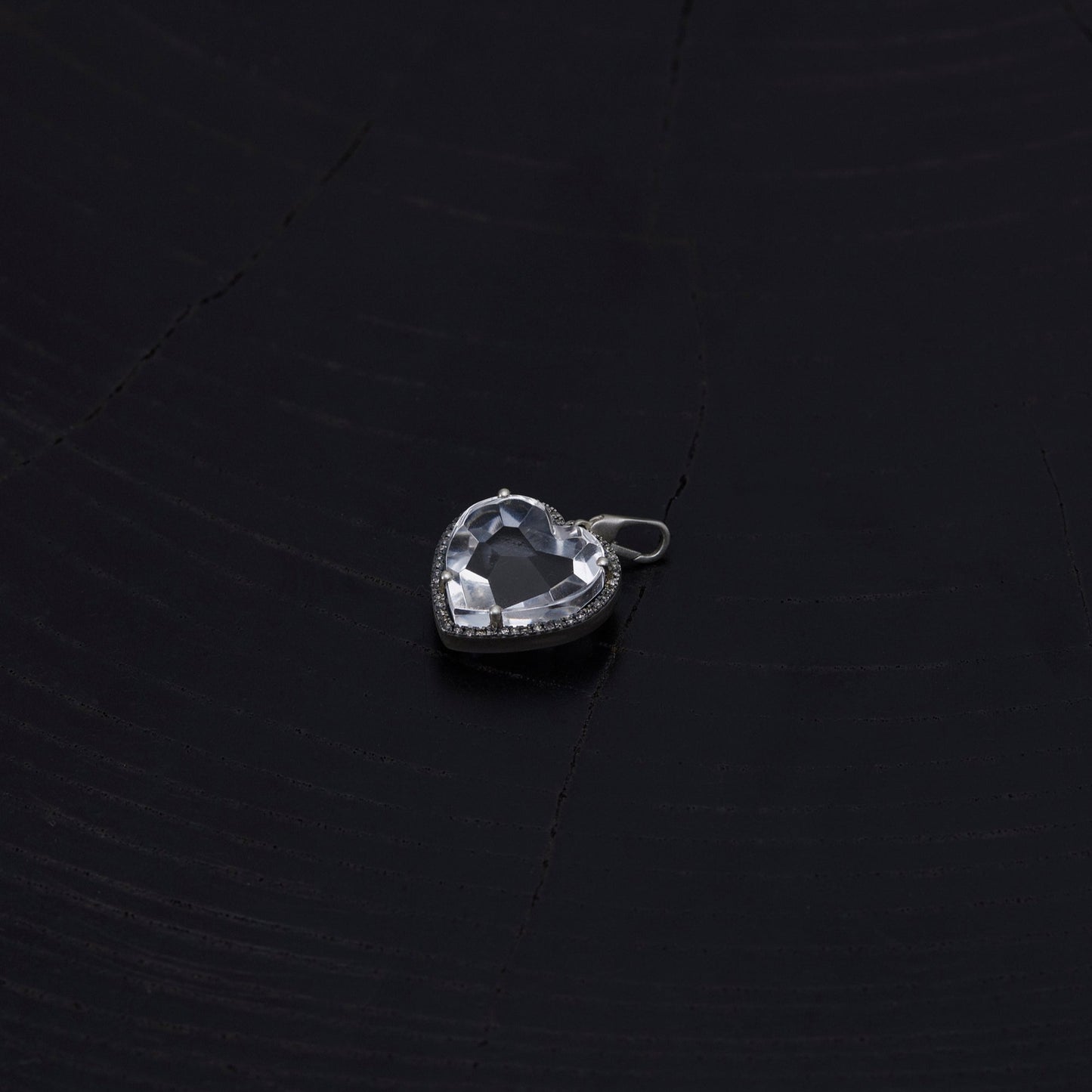 1527 Crystal | Canan Charm