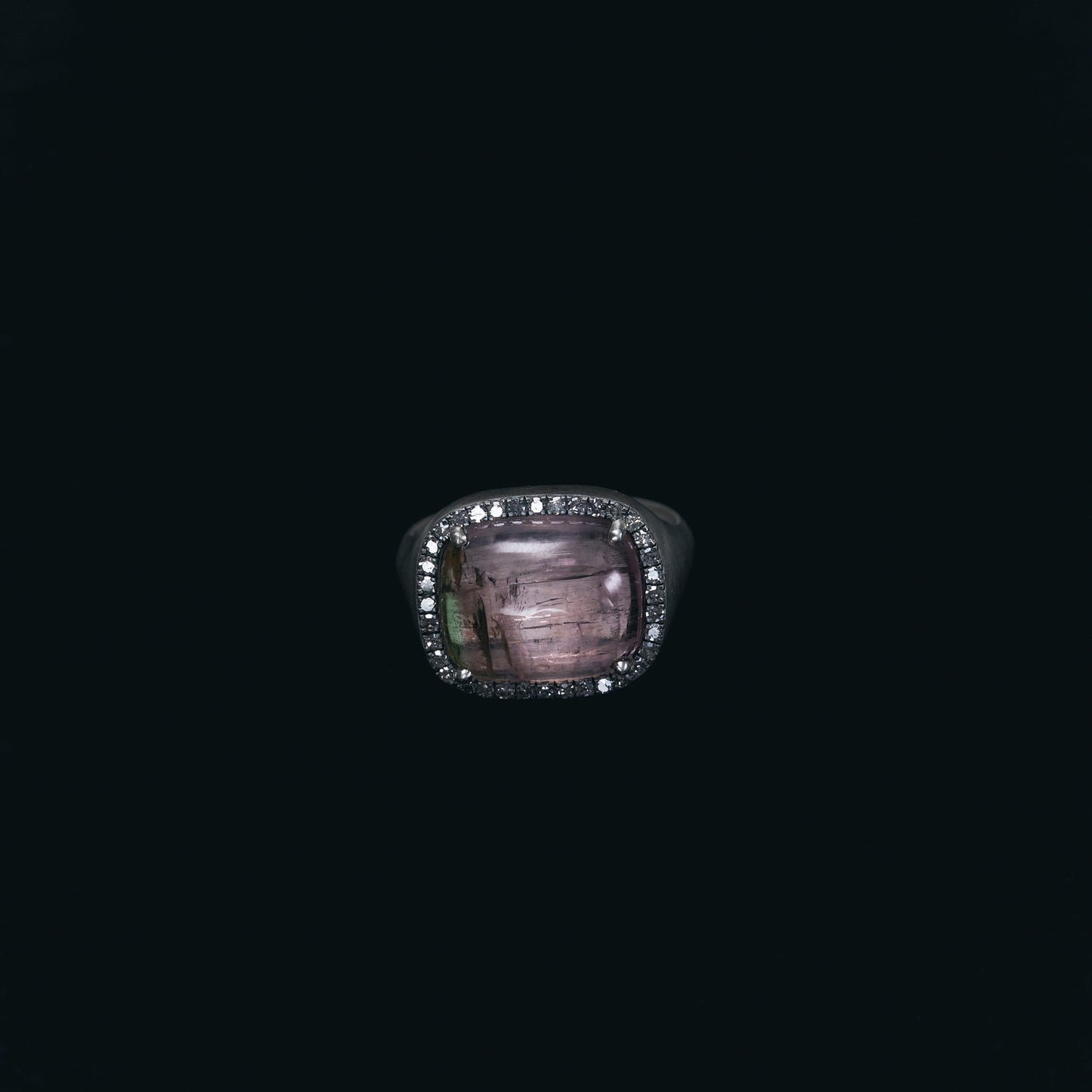 1817 Tourmaline | One of a Kind Canan Ring