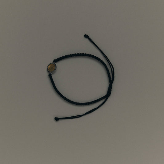 1902 Frame | Thread of Fortune Bracelet