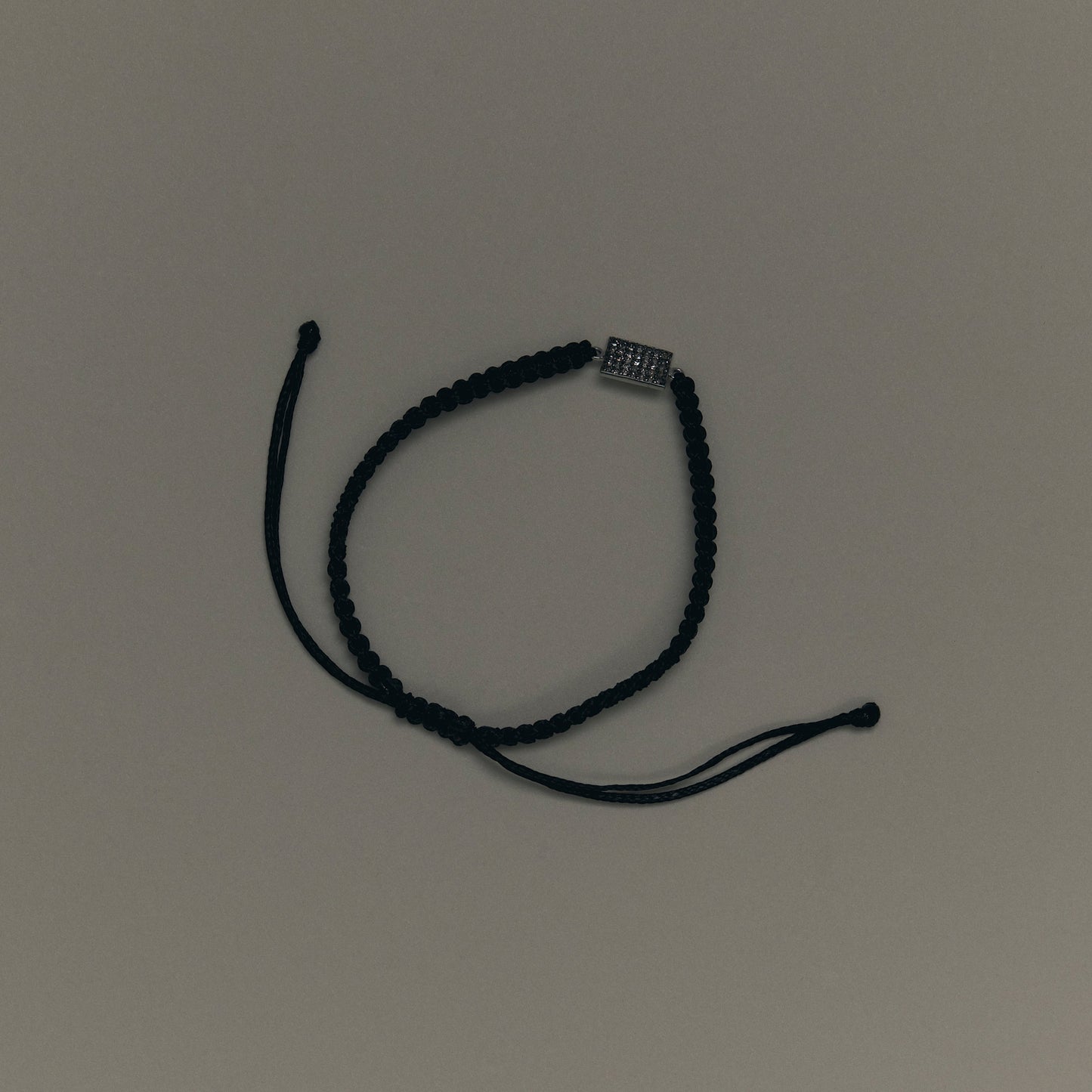 1901 Block | Thread of Fortune Bracelet