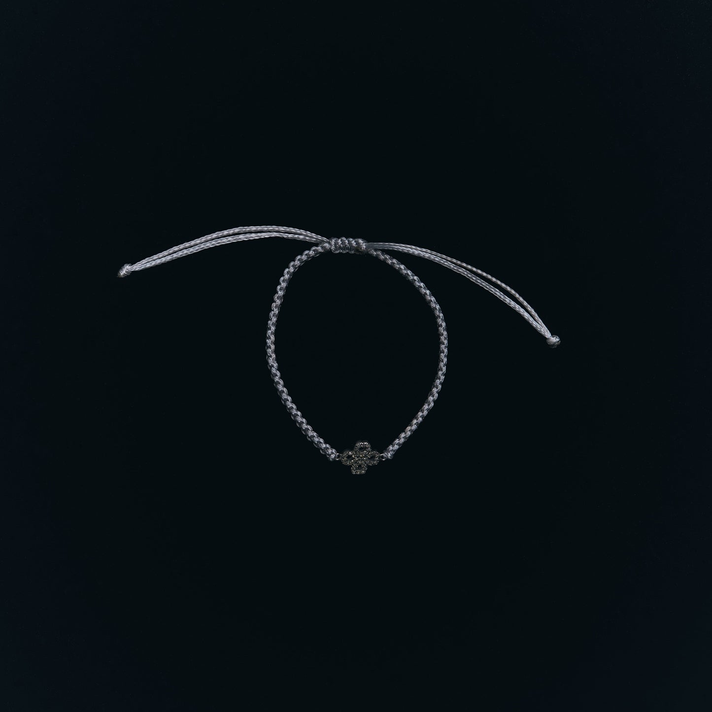1900 Clover | Thread of Fortune Bracelet