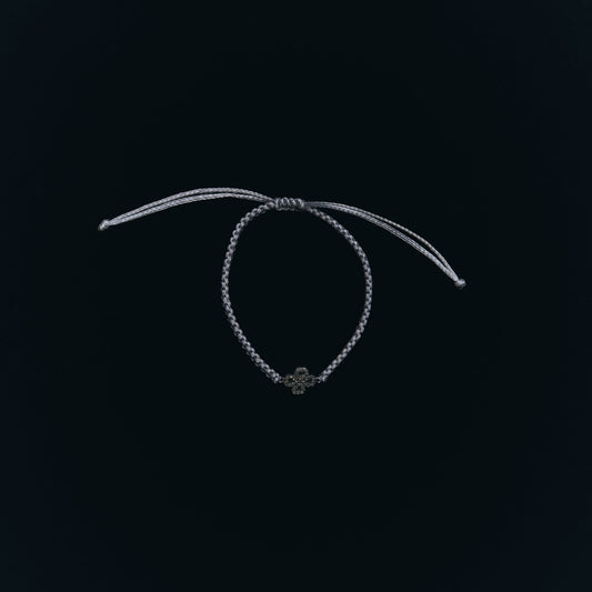 1900 Clover | Thread of Fortune Bracelet